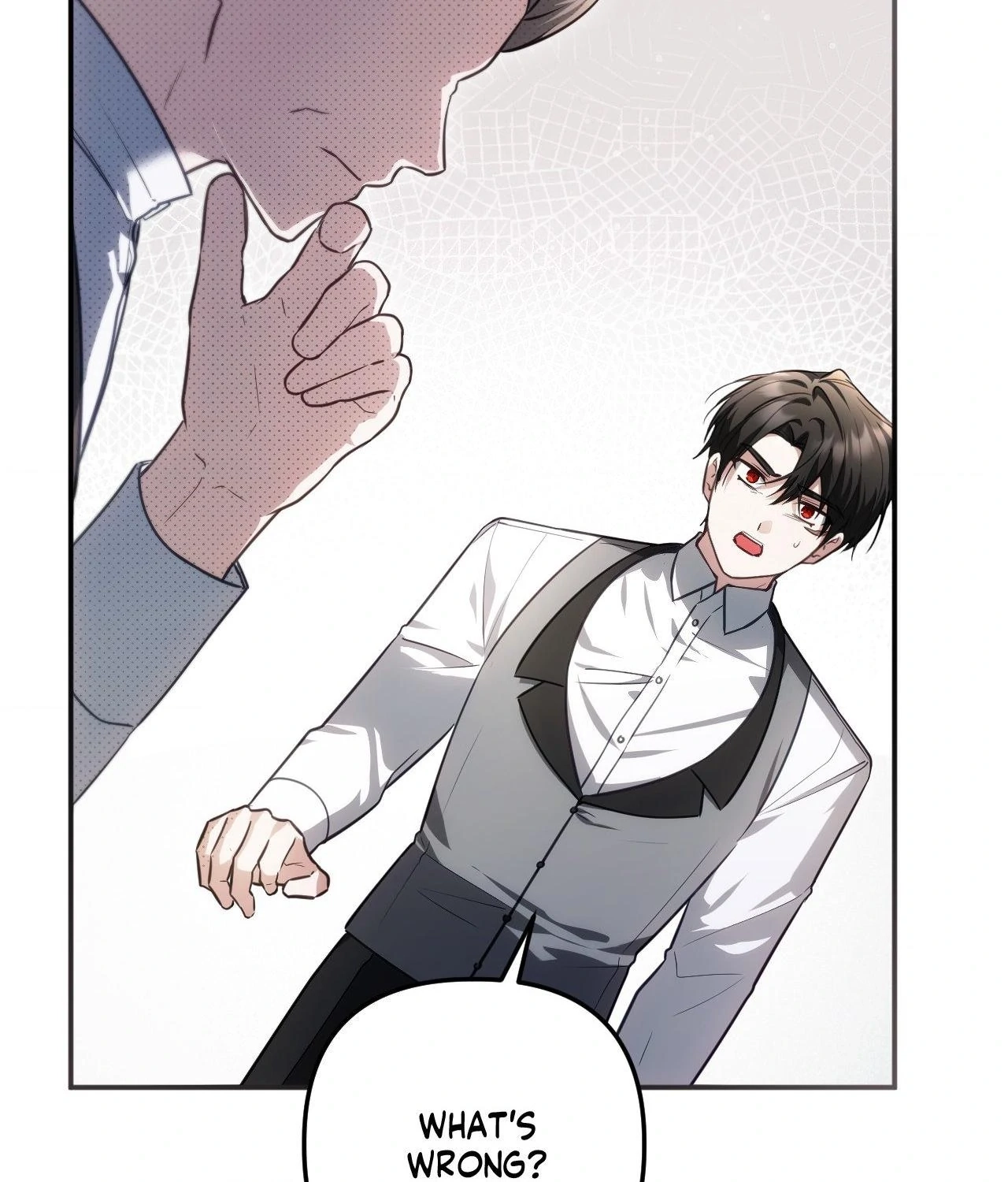 Read The Proxy Bride chapter 37 image 52 on Lezhin