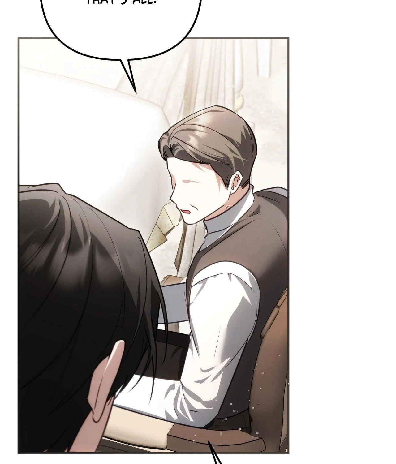 Read The Proxy Bride chapter 37 image 54 on Lezhin