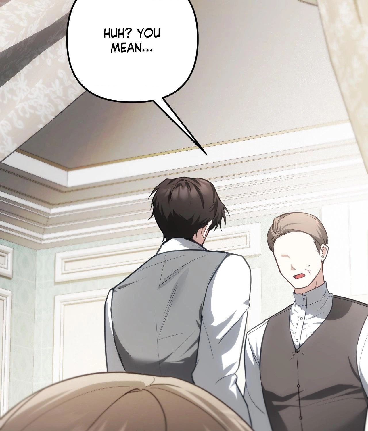 Read The Proxy Bride chapter 37 image 61 on Lezhin