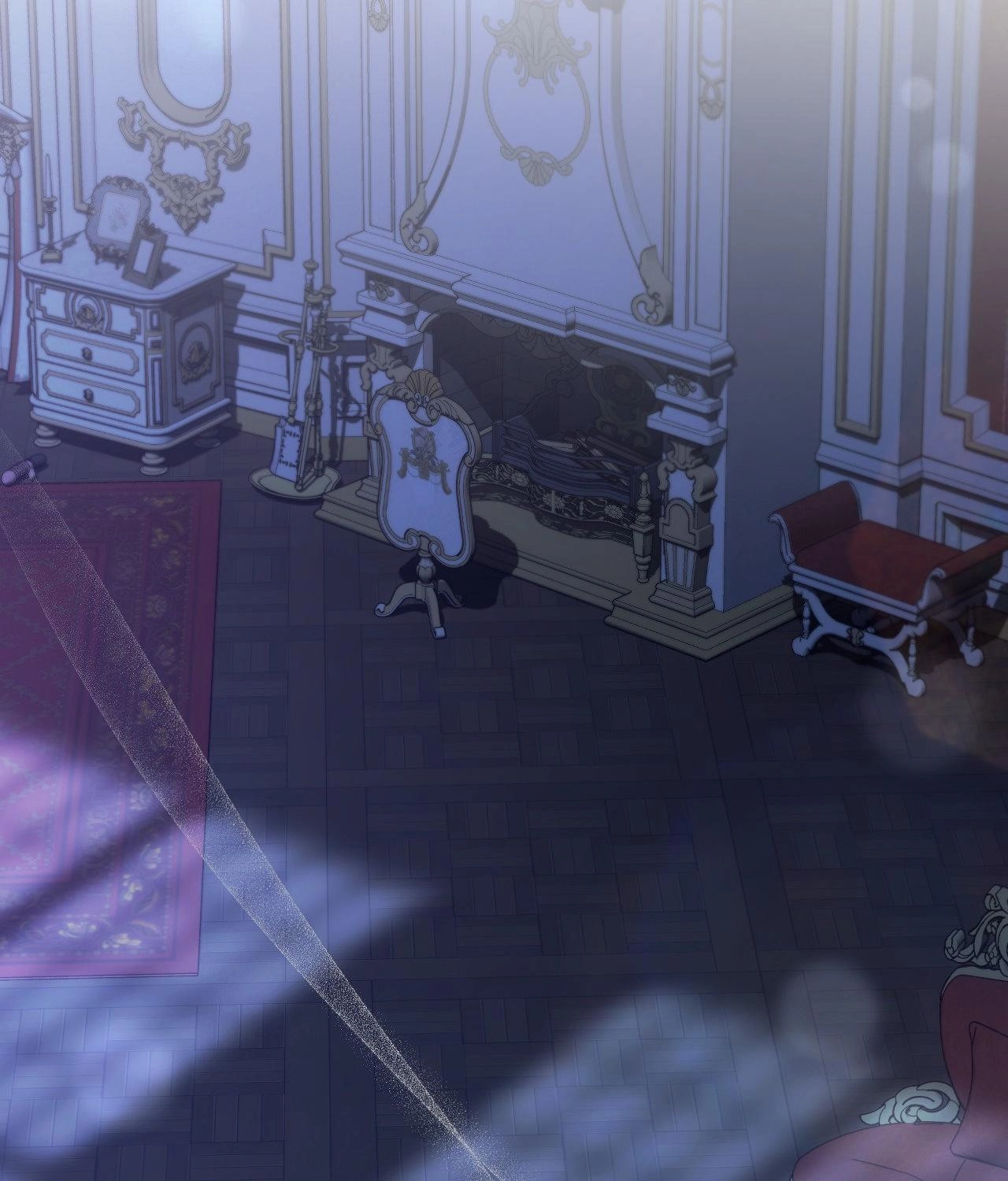 Read The Proxy Bride chapter 37 image 64 on Lezhin