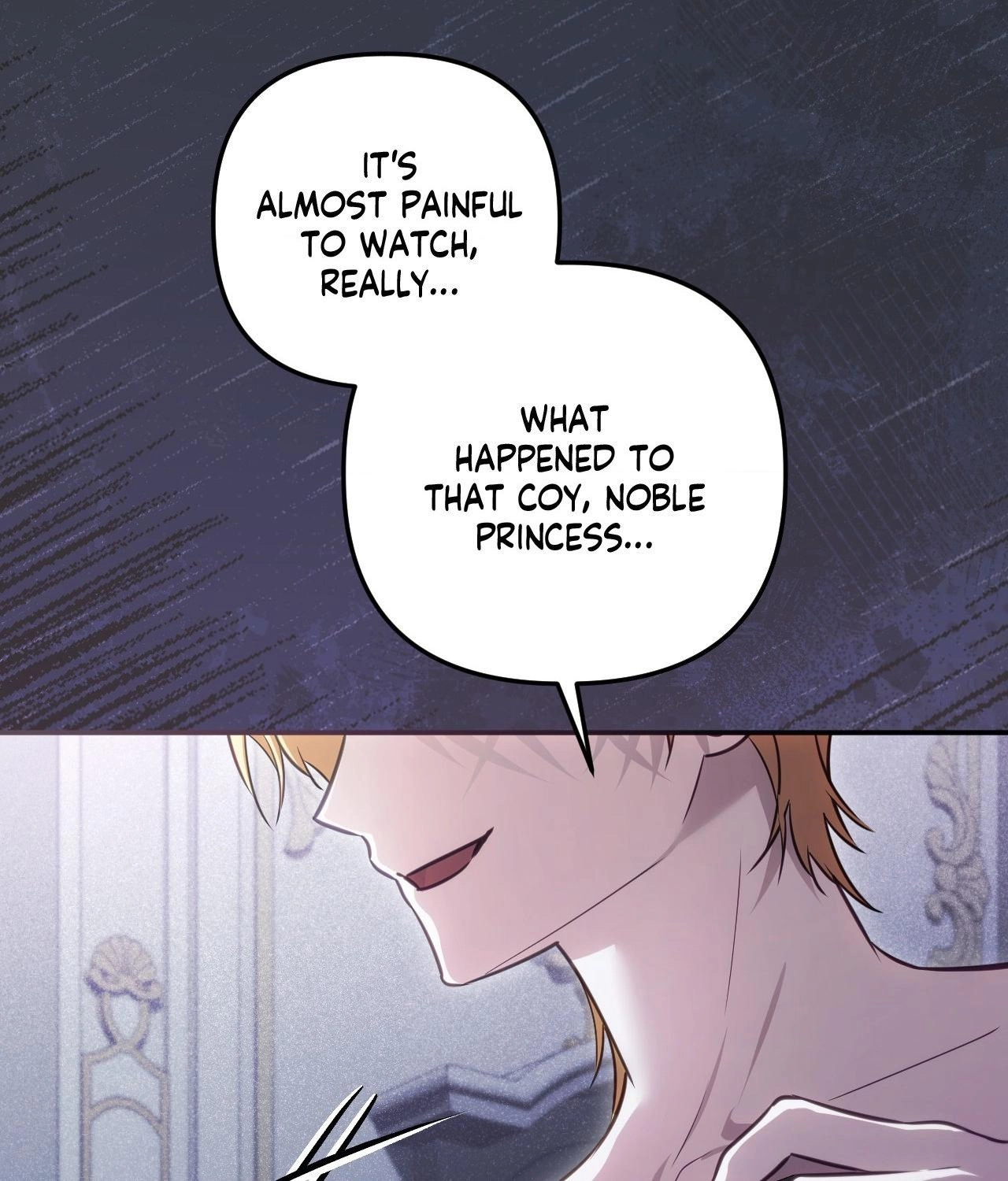Read The Proxy Bride chapter 37 image 73 on Lezhin