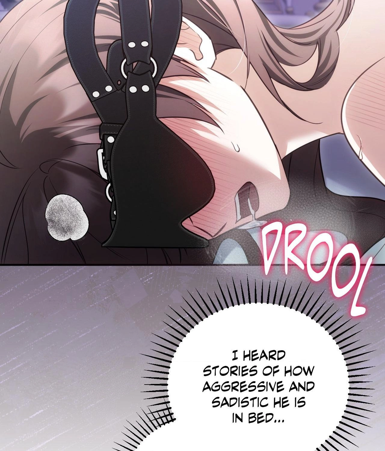 Read The Proxy Bride chapter 37 image 77 on Lezhin