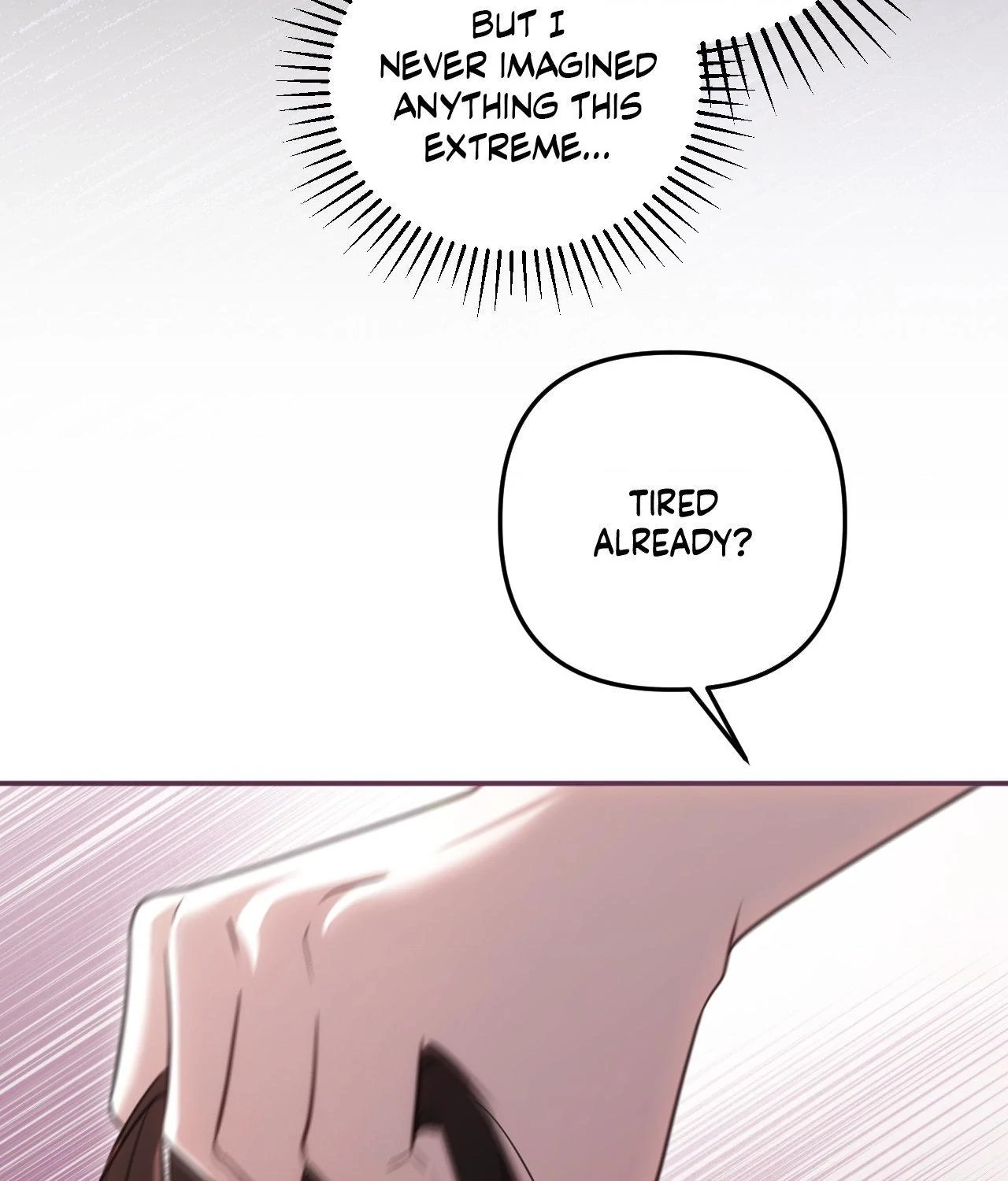 Read The Proxy Bride chapter 37 image 78 on Lezhin