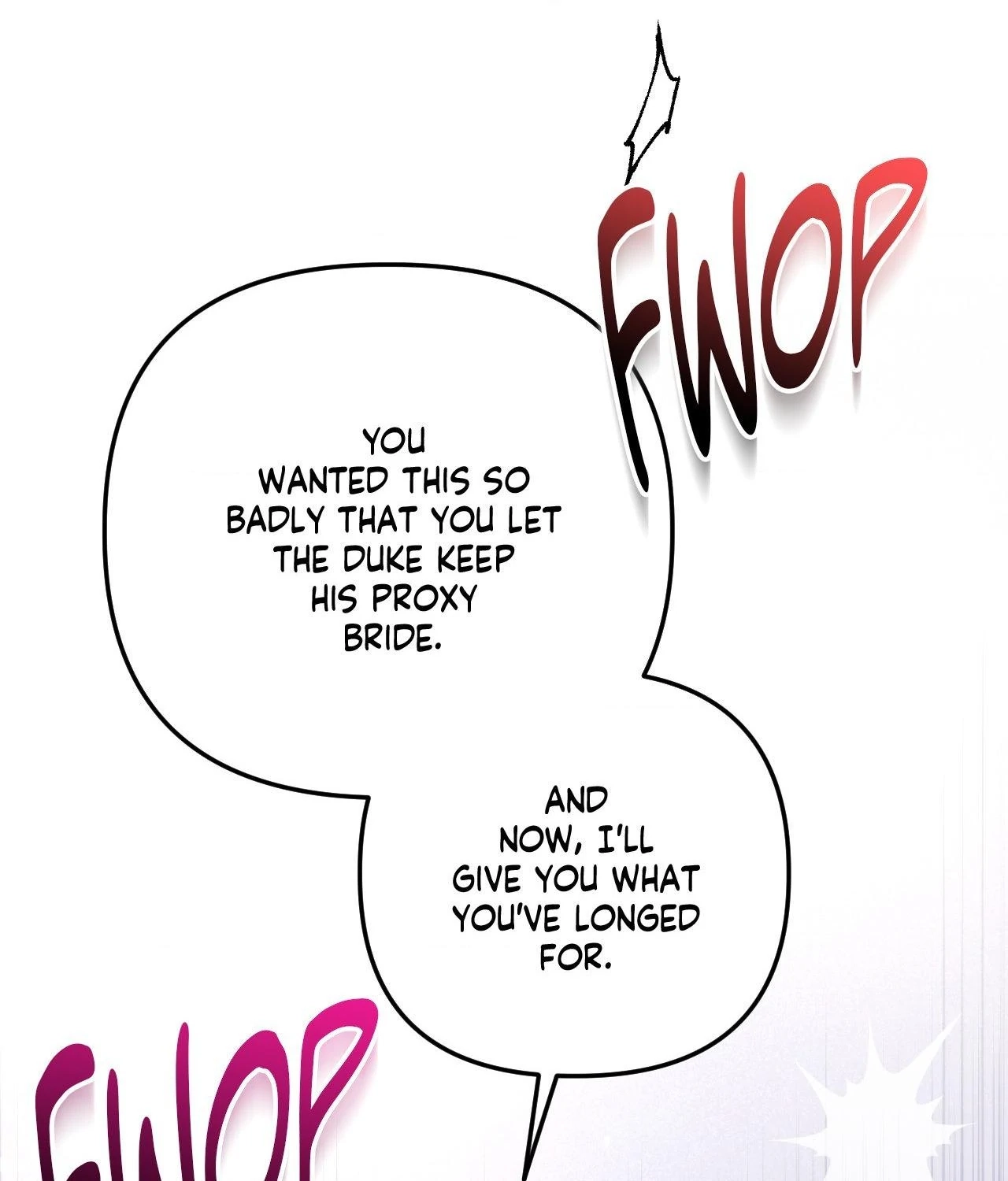 Read The Proxy Bride chapter 37 image 86 on Lezhin