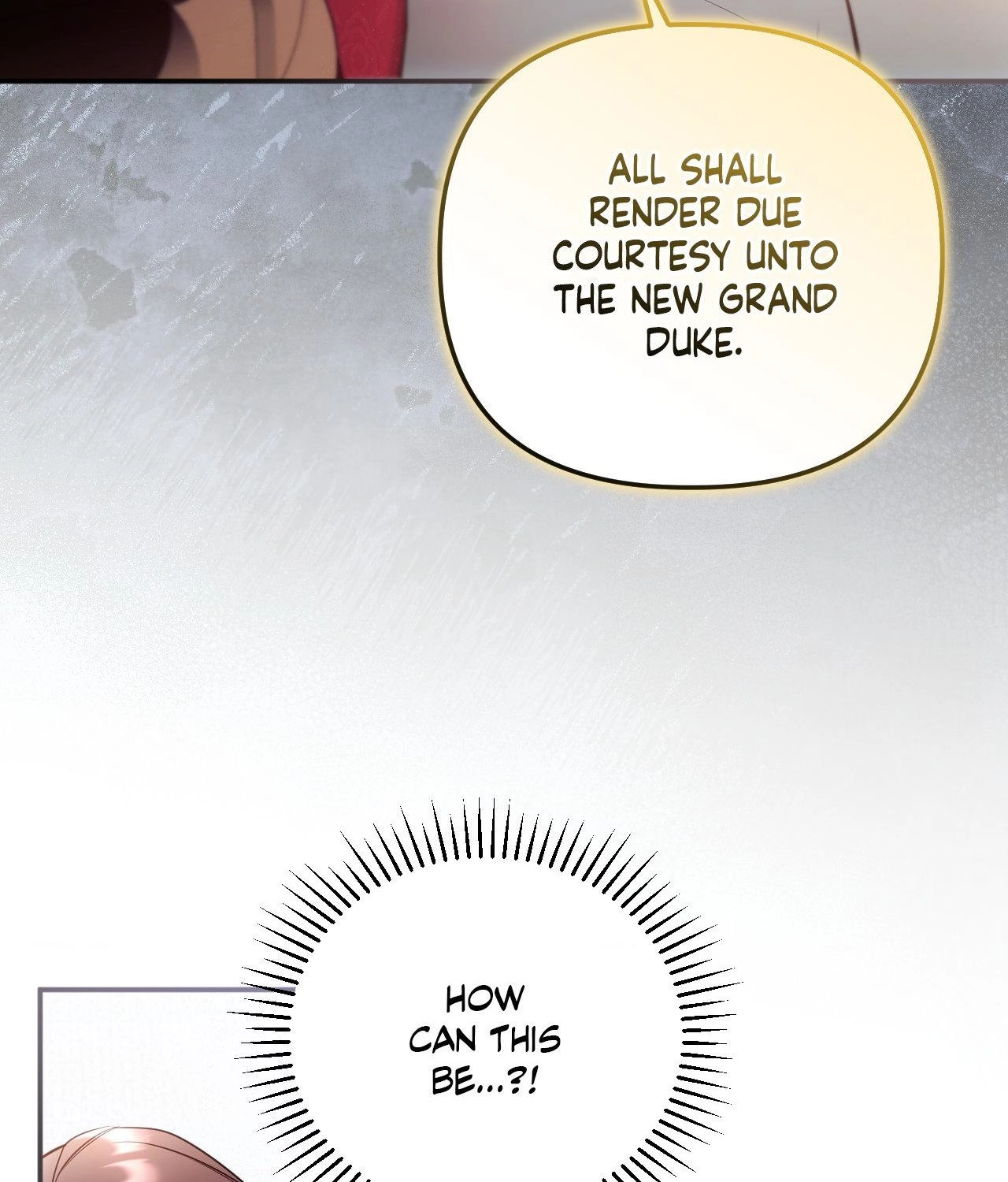 Read The Proxy Bride chapter 37 image 9 on Lezhin