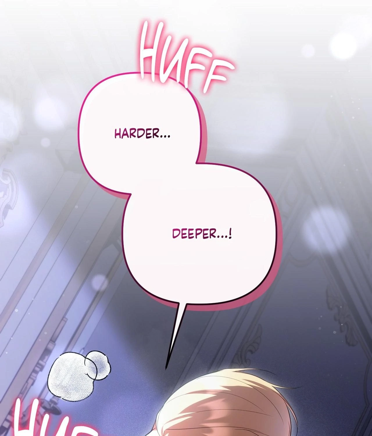 Read The Proxy Bride chapter 37 image 91 on Lezhin
