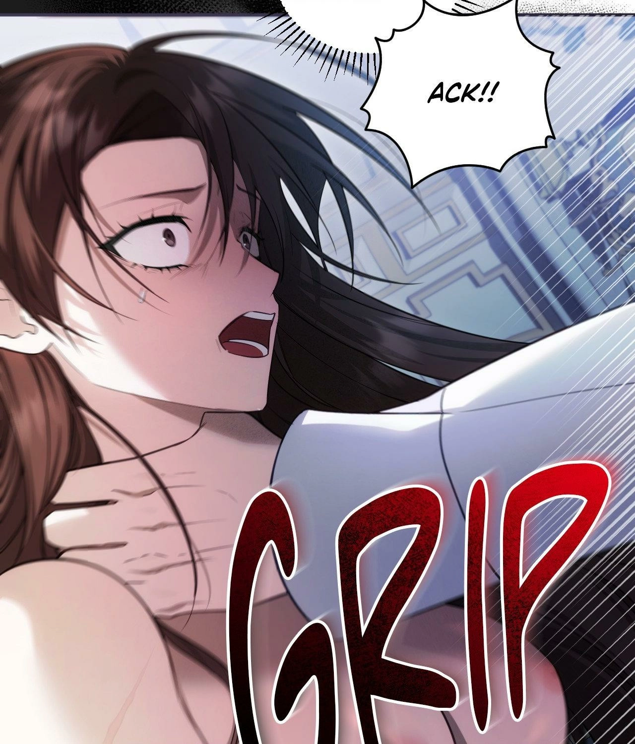 Read The Proxy Bride chapter 38 image 1 on Lezhin