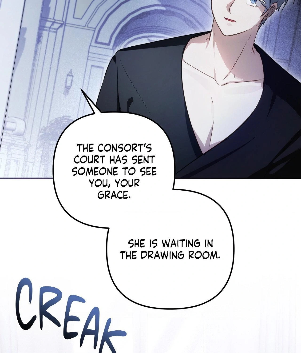 Read The Proxy Bride chapter 38 image 101 on Lezhin