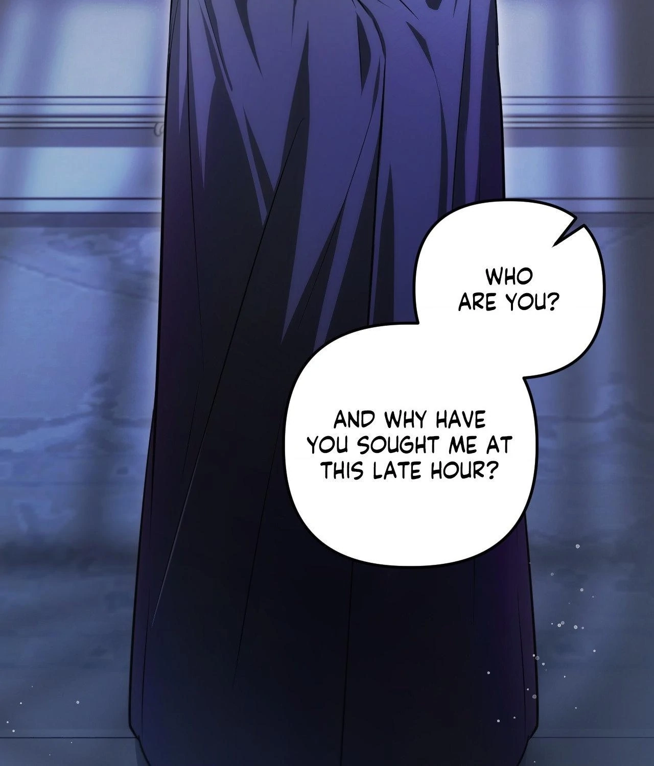 Read The Proxy Bride chapter 38 image 103 on Lezhin