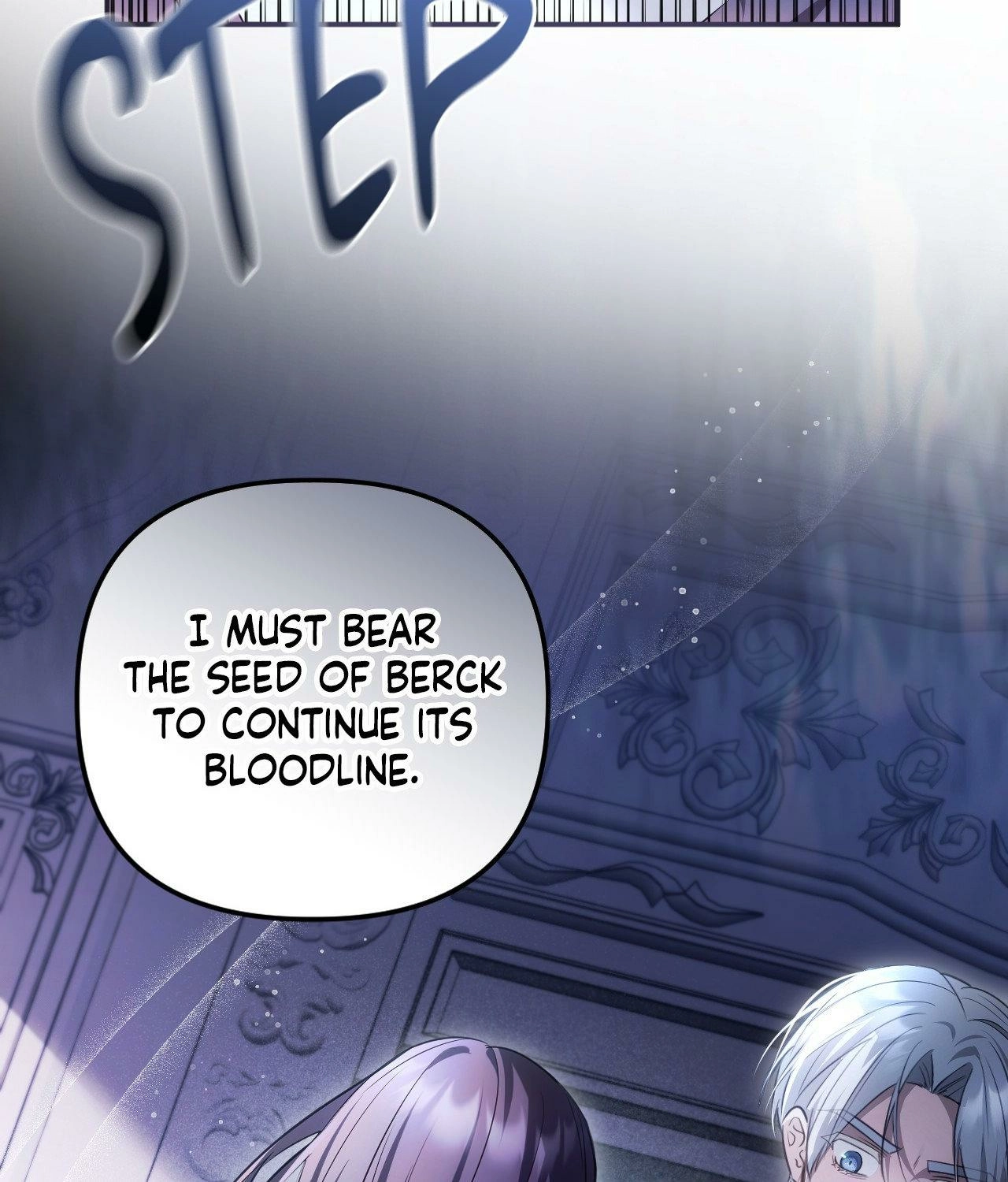 Read The Proxy Bride chapter 38 image 107 on Lezhin