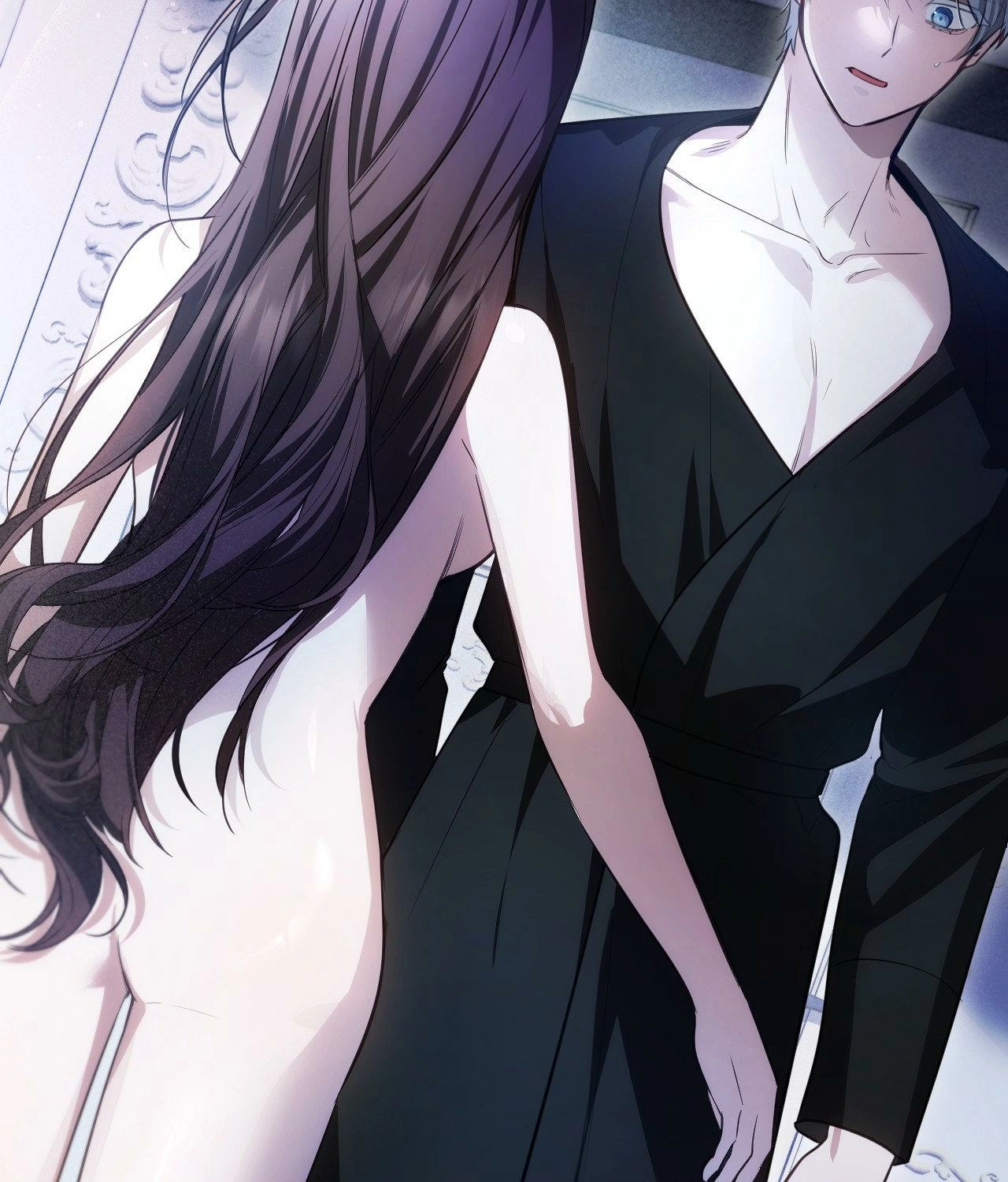 Read The Proxy Bride chapter 38 image 108 on Lezhin