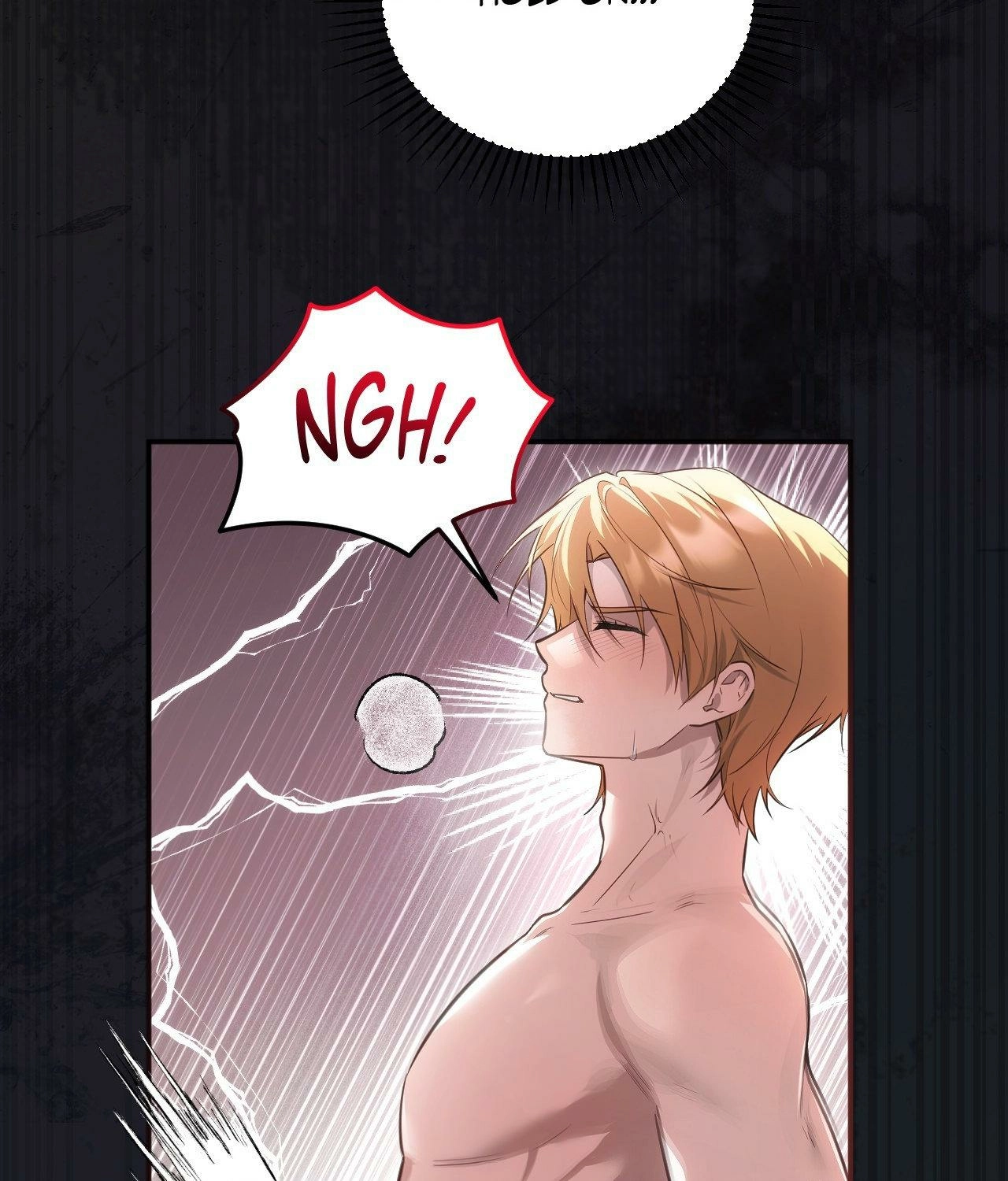 Read The Proxy Bride chapter 38 image 12 on Lezhin