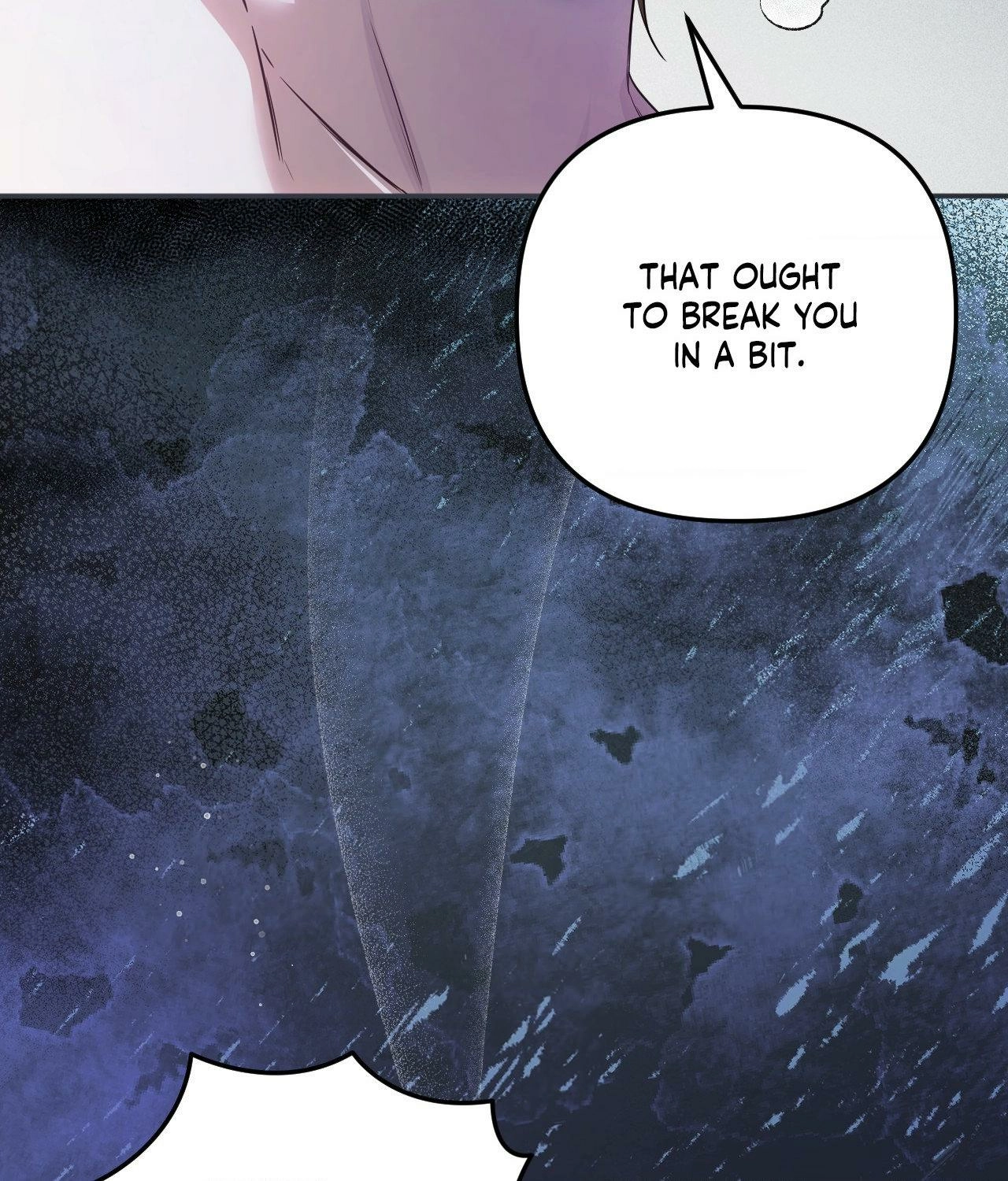 Read The Proxy Bride chapter 38 image 19 on Lezhin