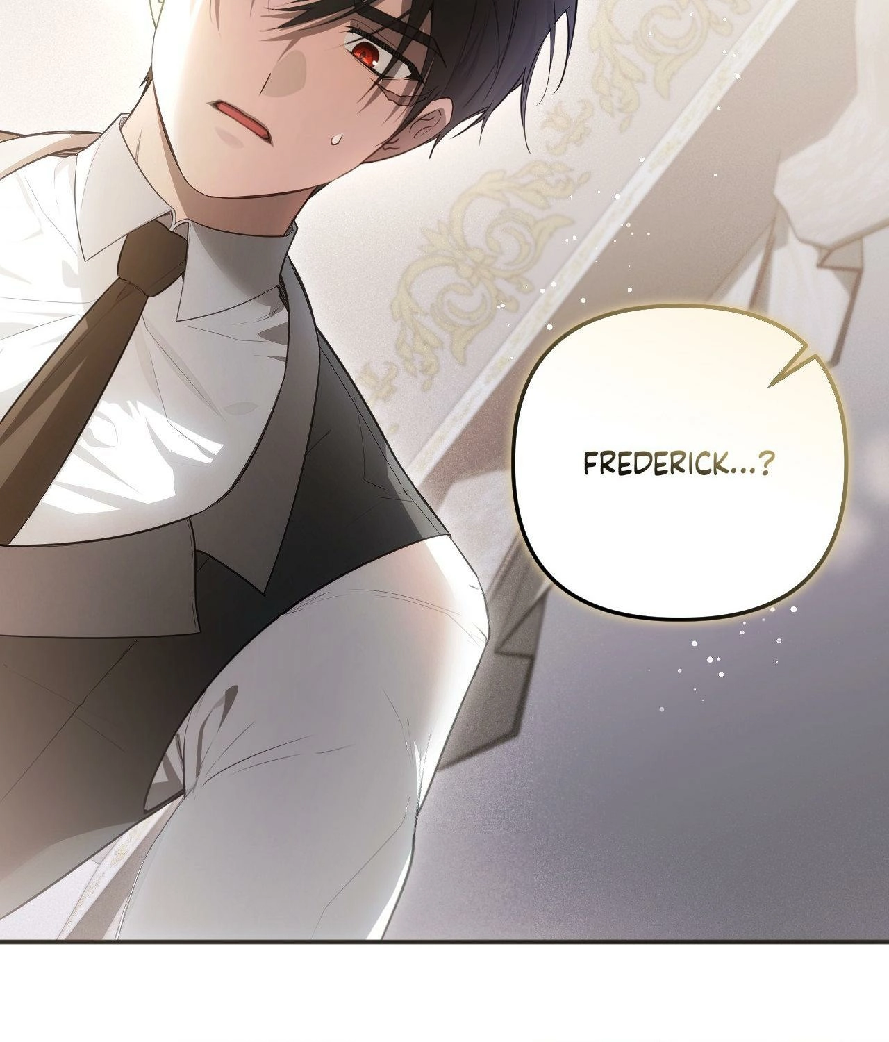Read The Proxy Bride chapter 38 image 30 on Lezhin