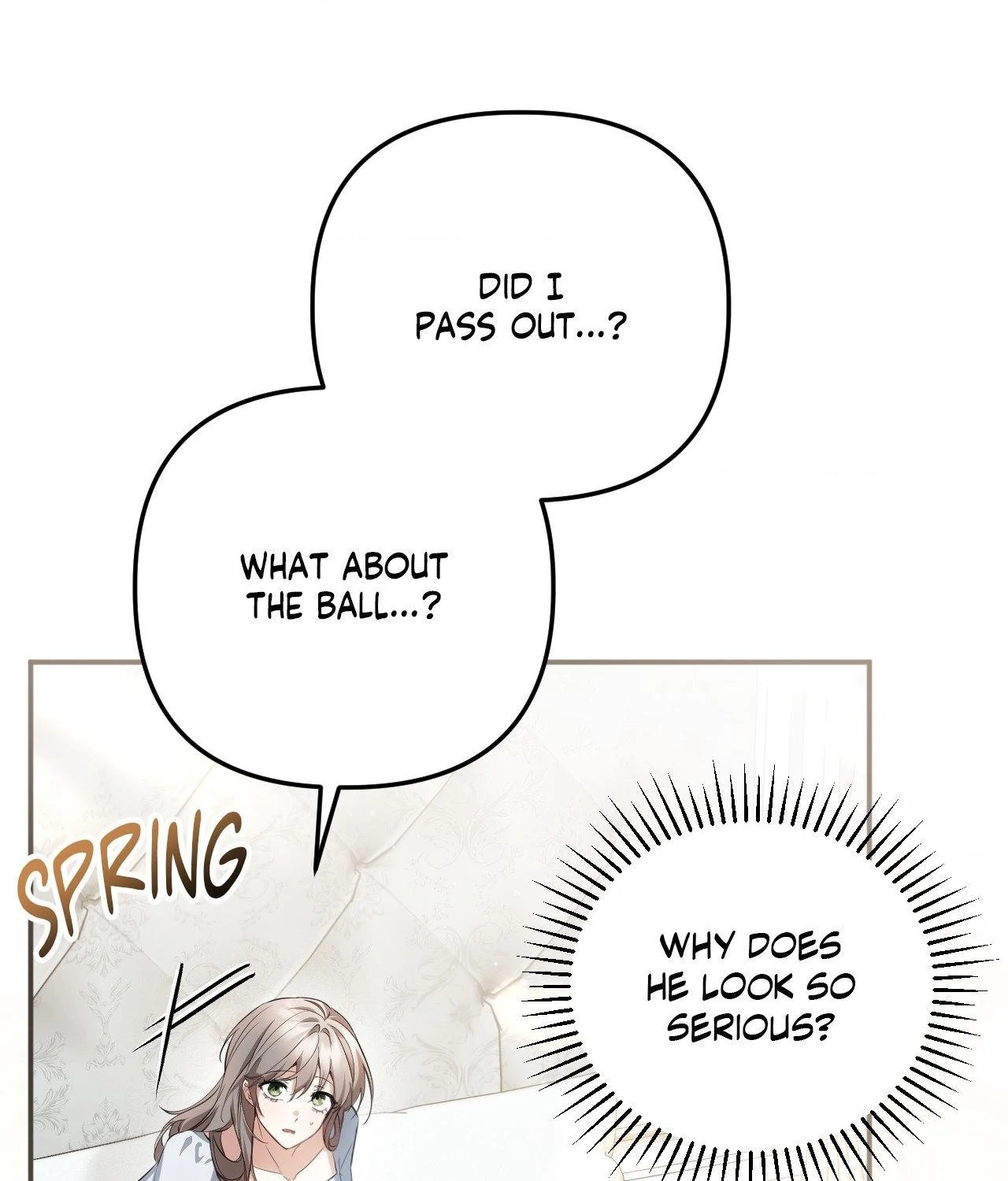 Read The Proxy Bride chapter 38 image 32 on Lezhin