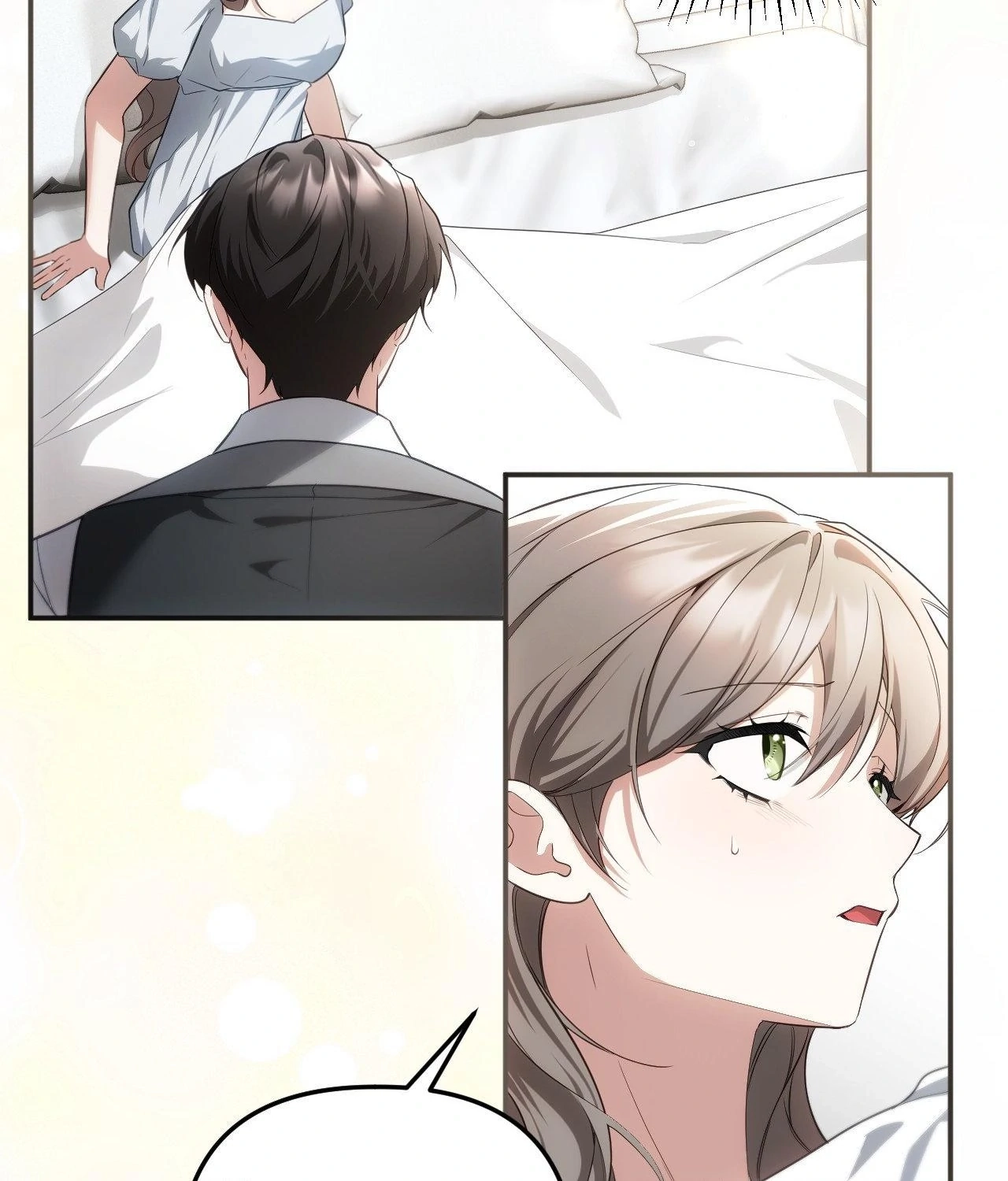 Read The Proxy Bride chapter 38 image 33 on Lezhin