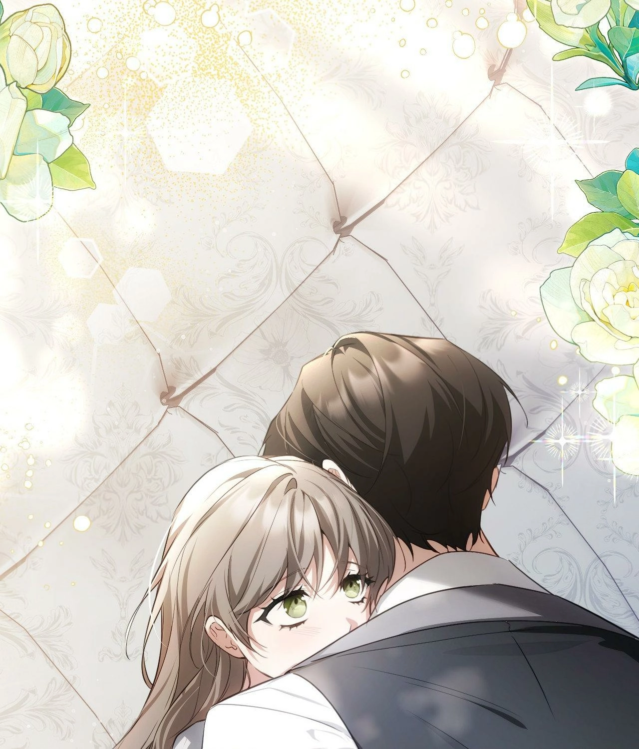 Read The Proxy Bride chapter 38 image 36 on Lezhin