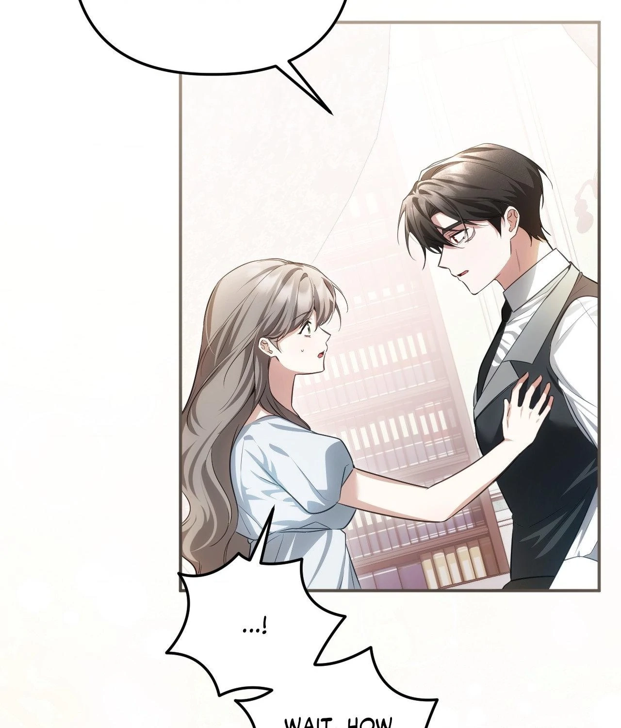 Read The Proxy Bride chapter 38 image 39 on Lezhin