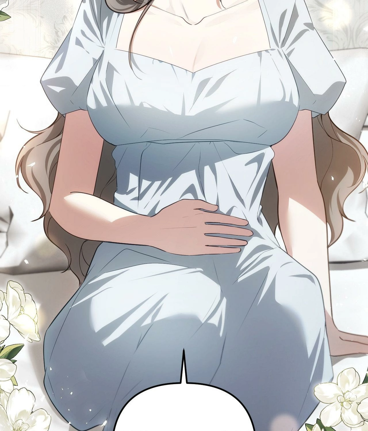 Read The Proxy Bride chapter 38 image 46 on Lezhin