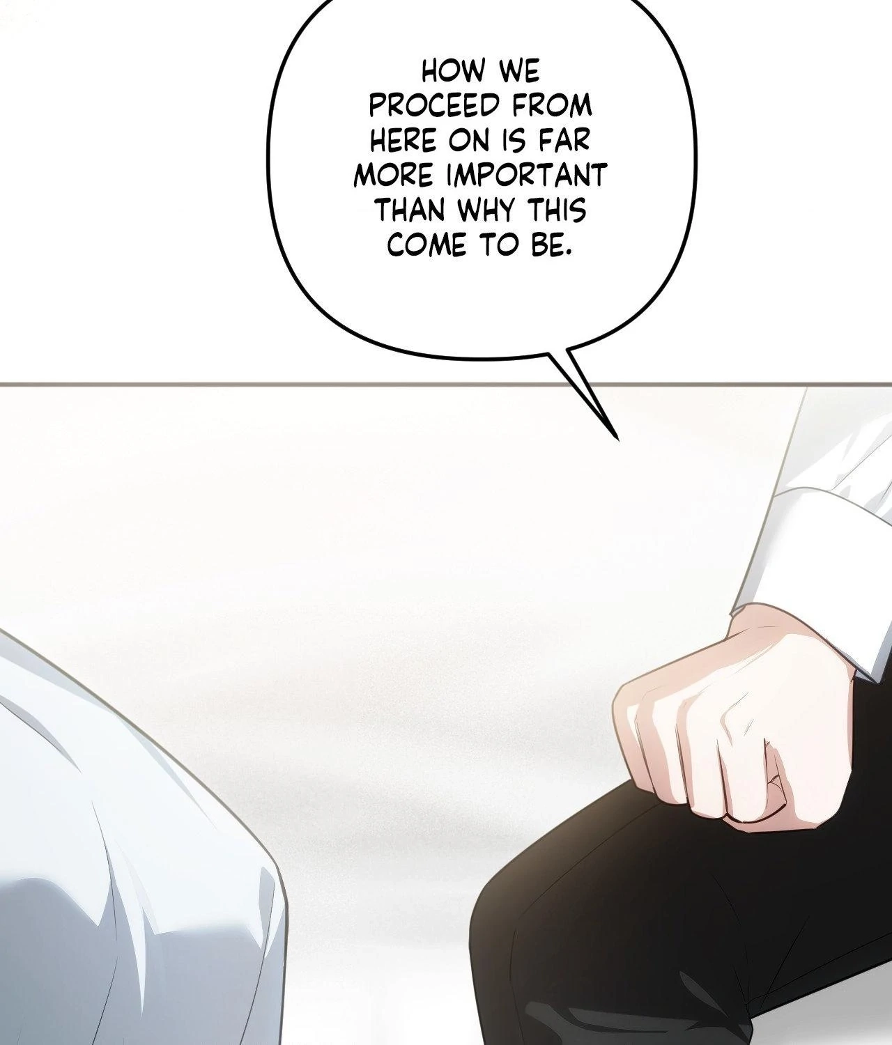 Read The Proxy Bride chapter 38 image 51 on Lezhin