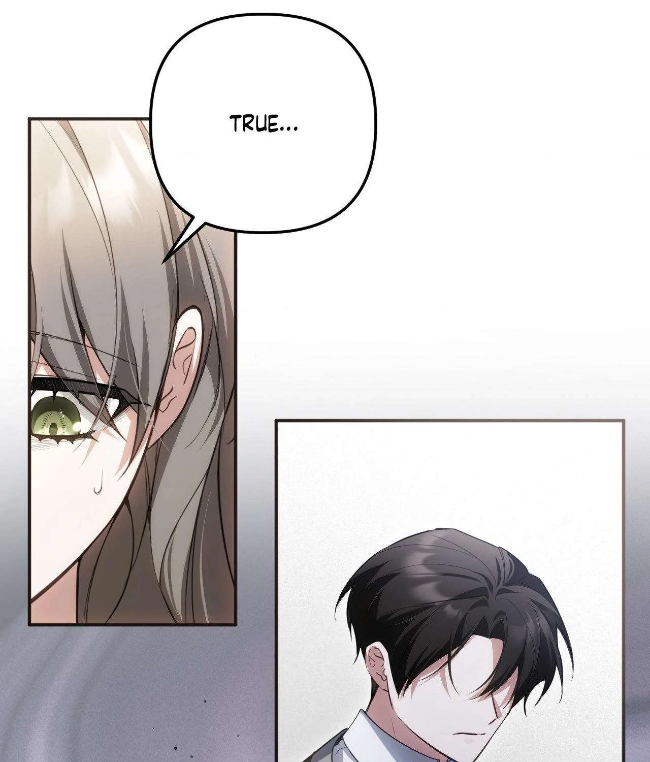 Read The Proxy Bride chapter 38 image 53 on Lezhin