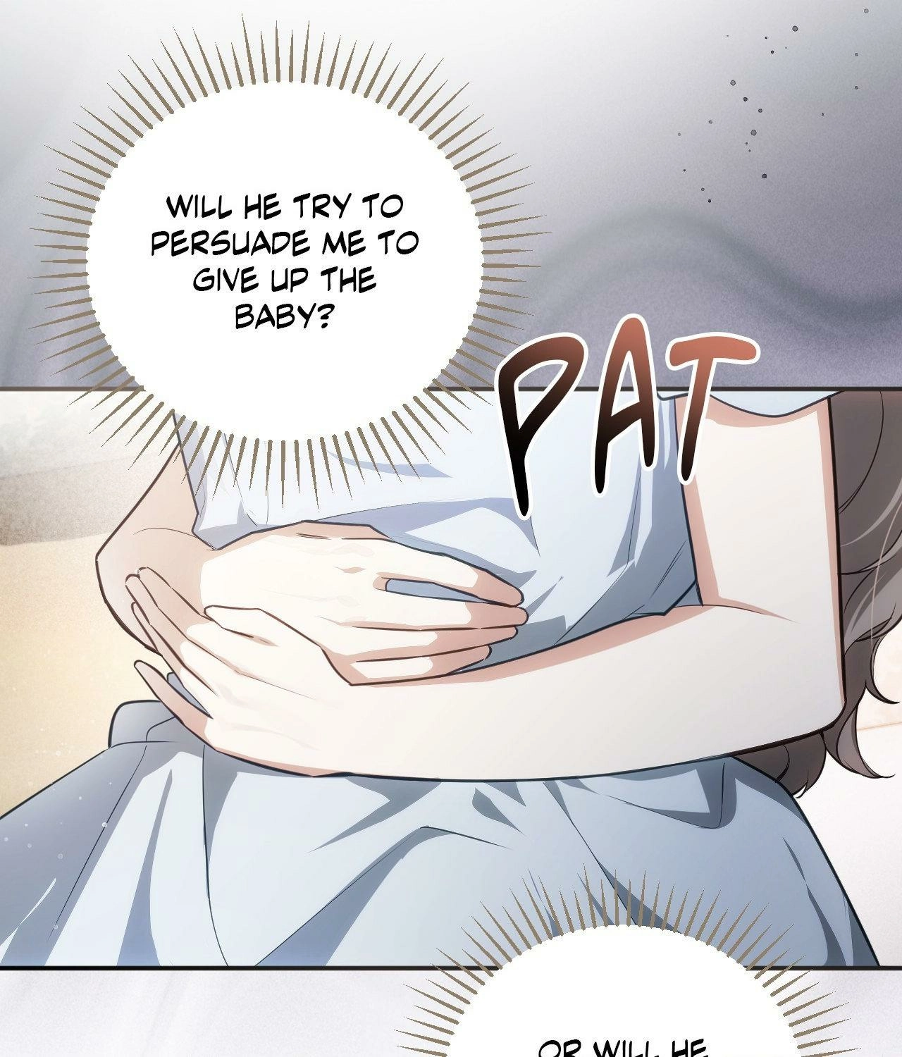 Read The Proxy Bride chapter 38 image 55 on Lezhin