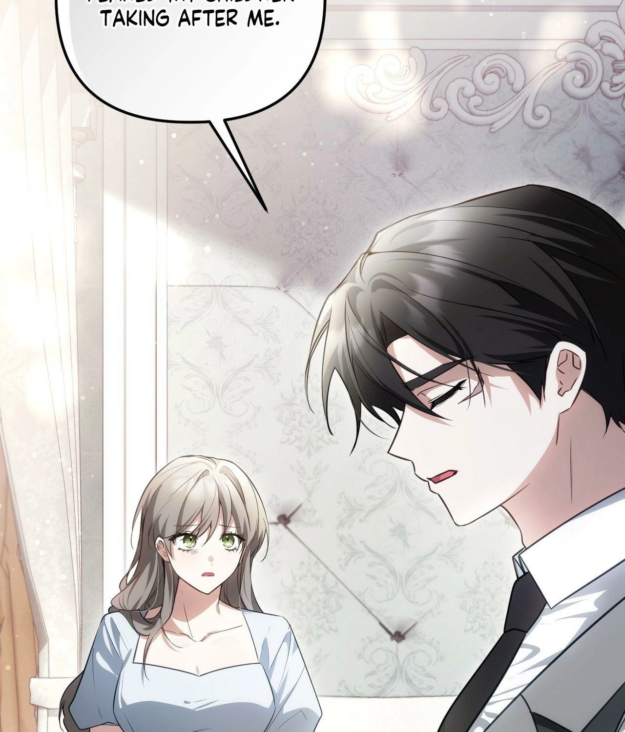 Read The Proxy Bride chapter 38 image 57 on Lezhin