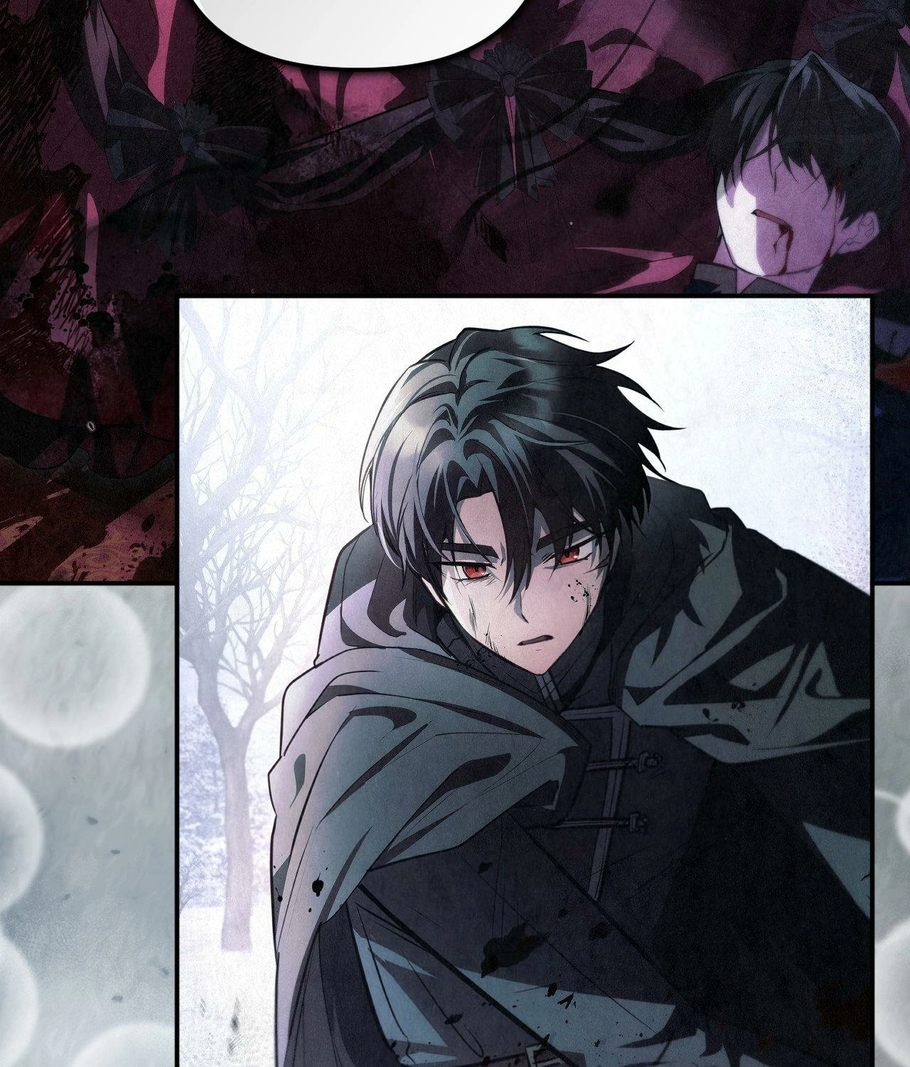 Read The Proxy Bride chapter 38 image 62 on Lezhin