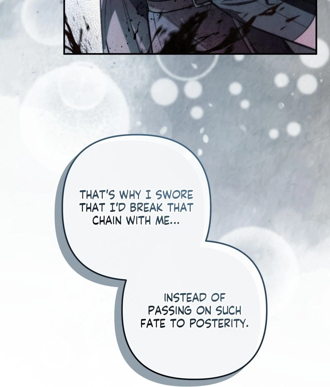 Read The Proxy Bride chapter 38 image 63 on Lezhin