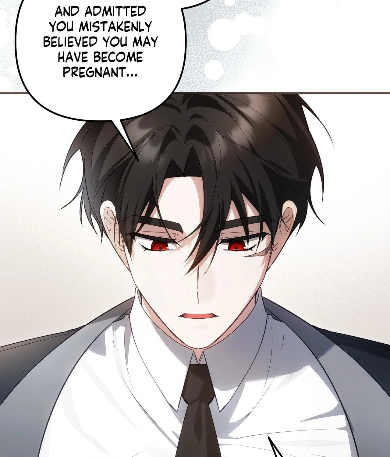 Read The Proxy Bride chapter 38 image 65 on Lezhin