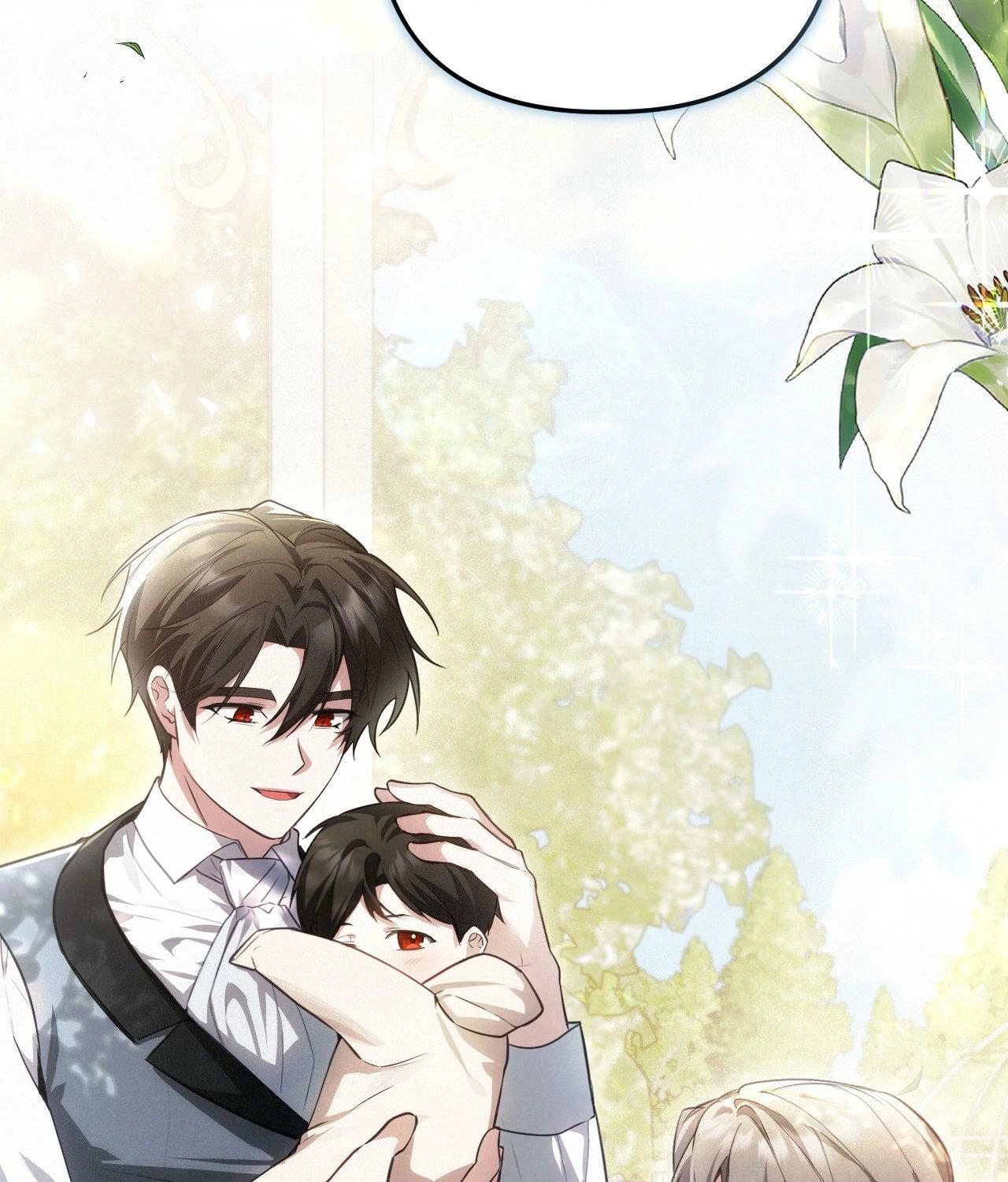 Read The Proxy Bride chapter 38 image 68 on Lezhin