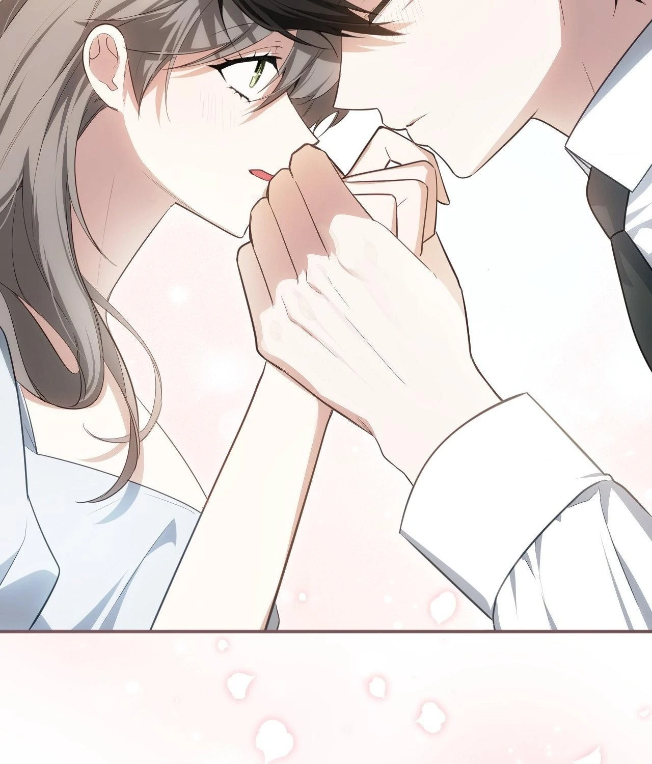 Read The Proxy Bride chapter 38 image 79 on Lezhin