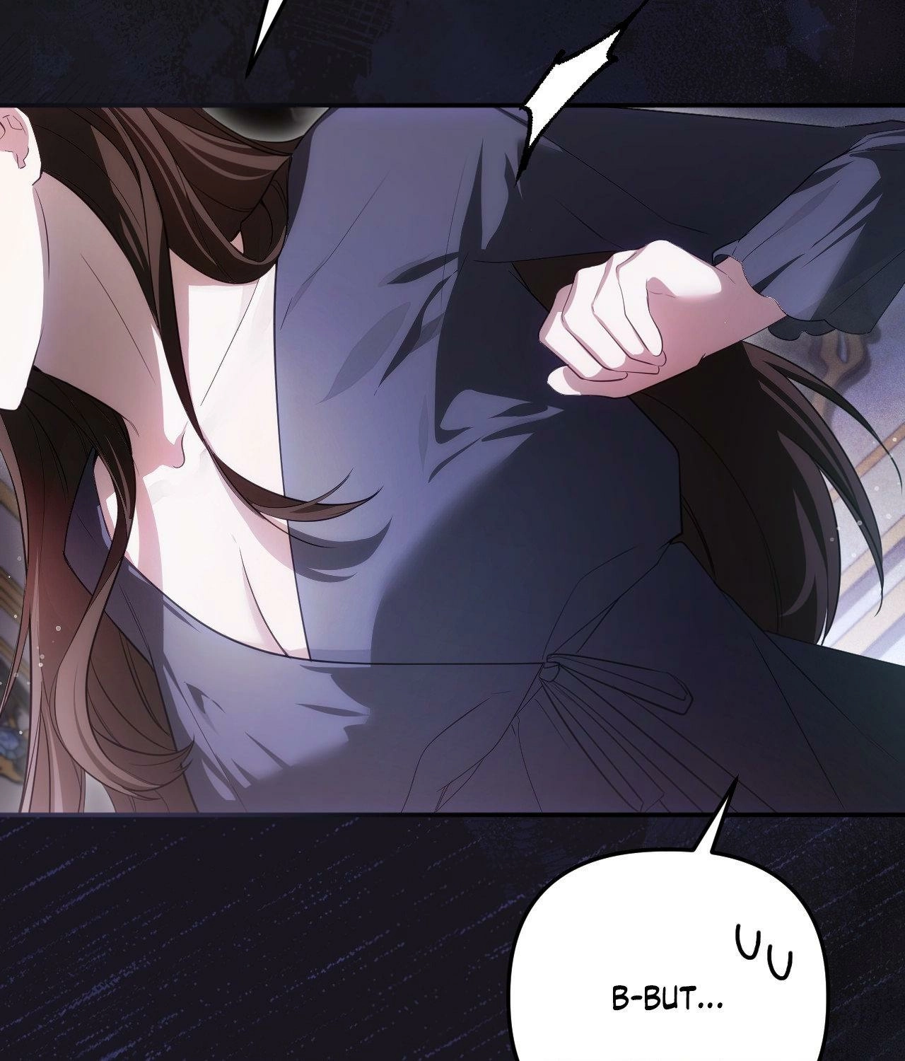 Read The Proxy Bride chapter 38 image 86 on Lezhin