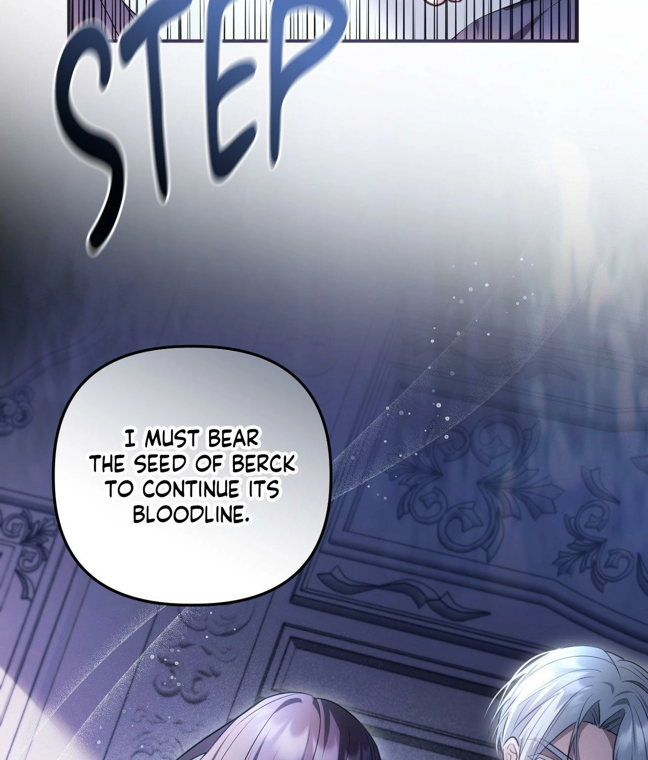 Read The Proxy Bride chapter 39 image 1 on Lezhin