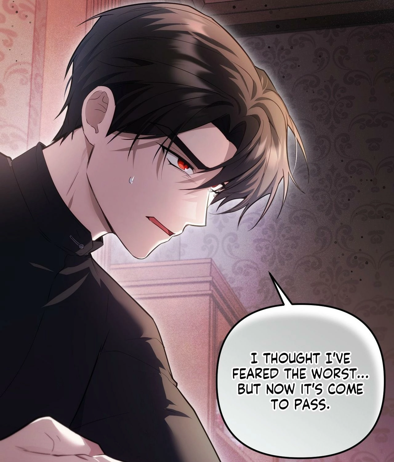 Read The Proxy Bride chapter 39 image 102 on Lezhin