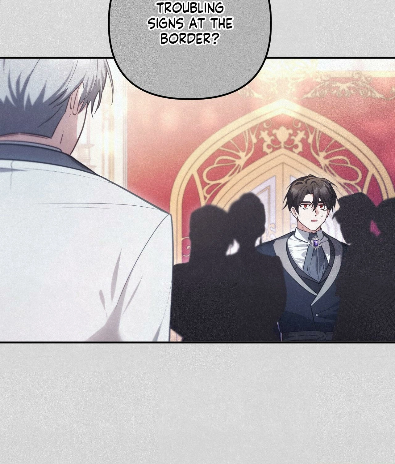 Read The Proxy Bride chapter 39 image 104 on Lezhin