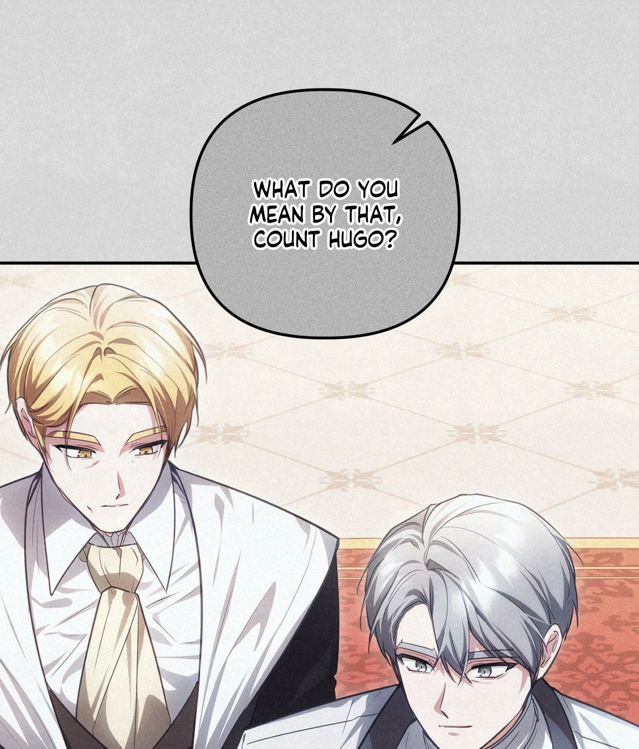 Read The Proxy Bride chapter 39 image 105 on Lezhin