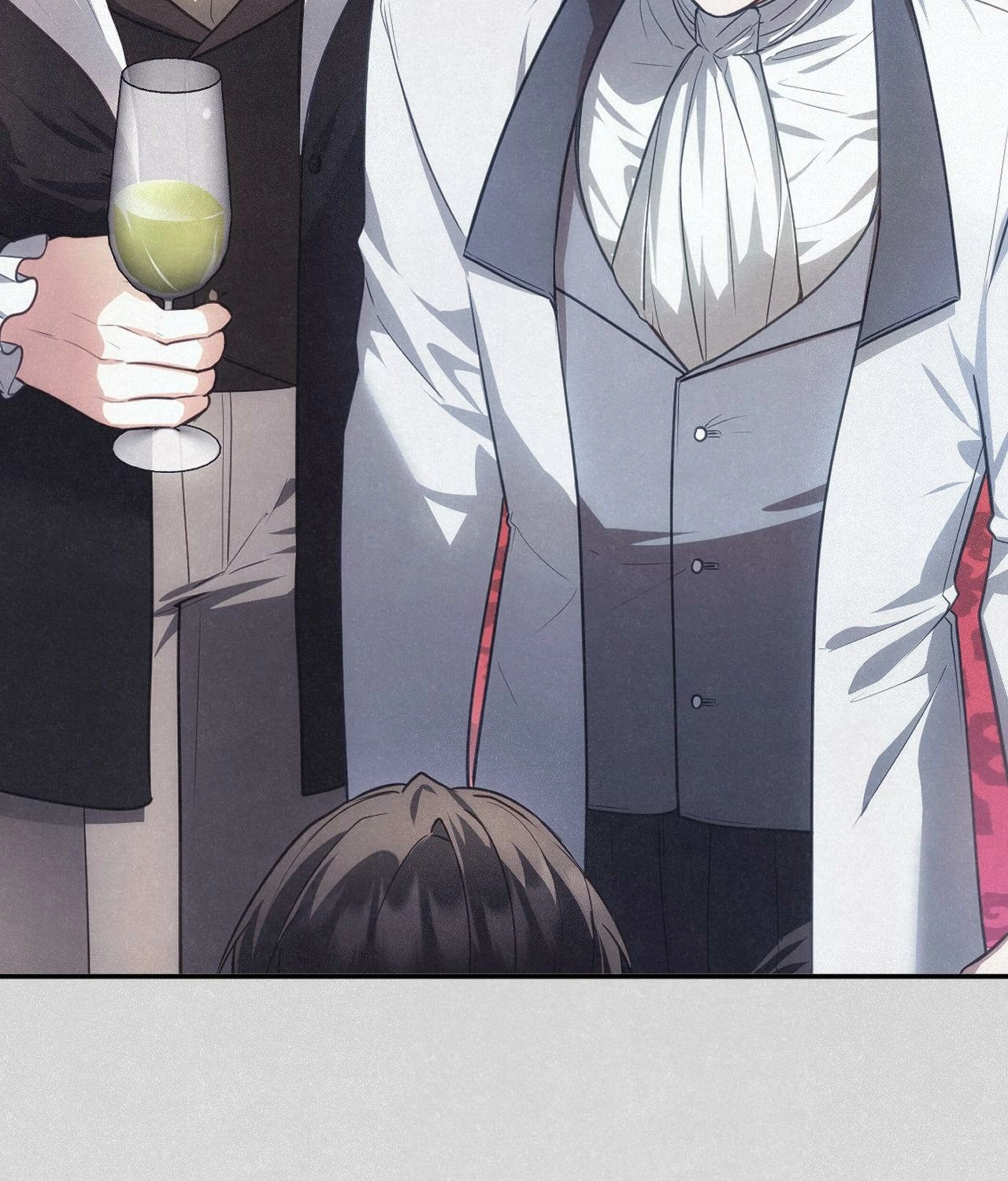 Read The Proxy Bride chapter 39 image 106 on Lezhin