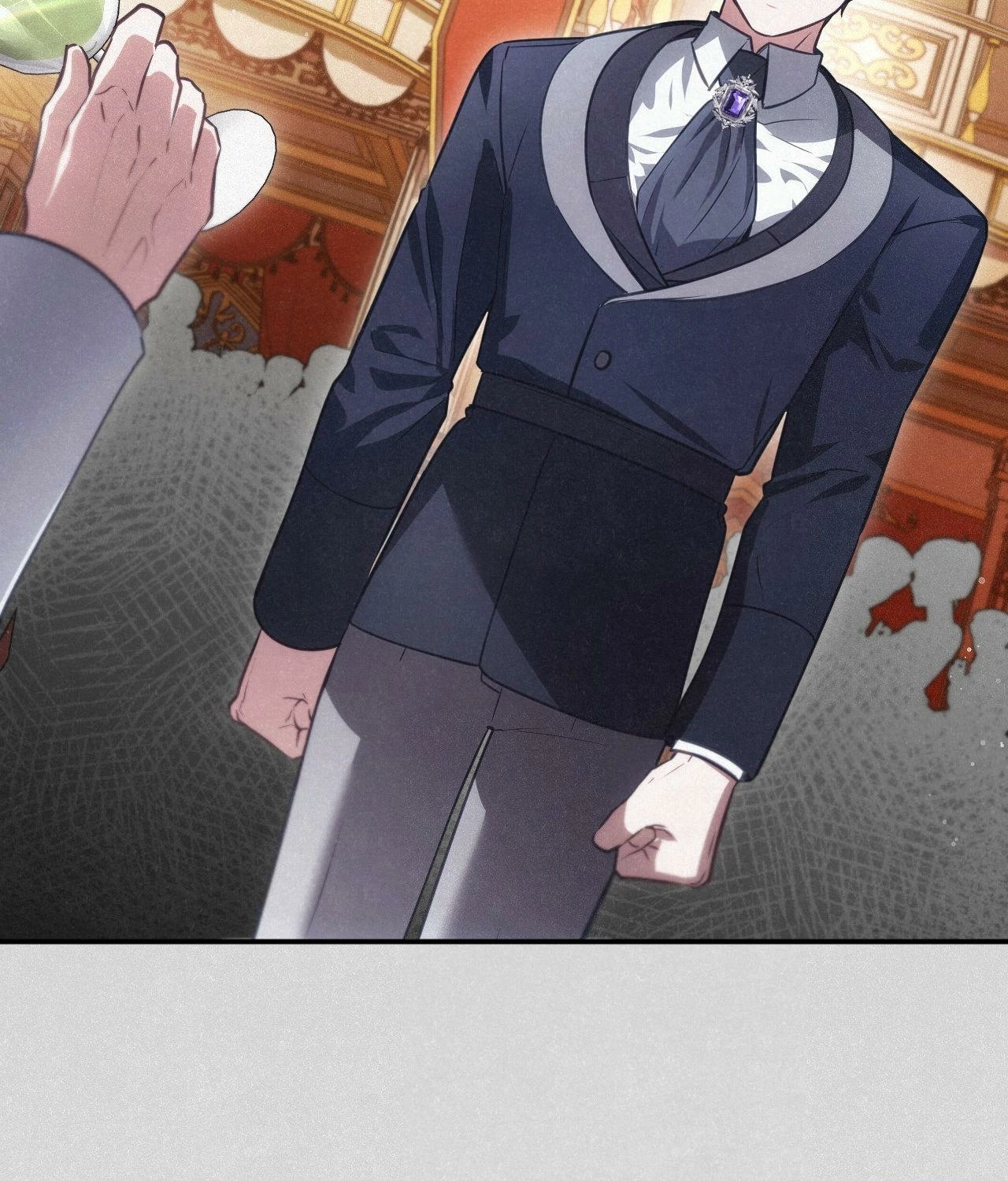 Read The Proxy Bride chapter 39 image 111 on Lezhin