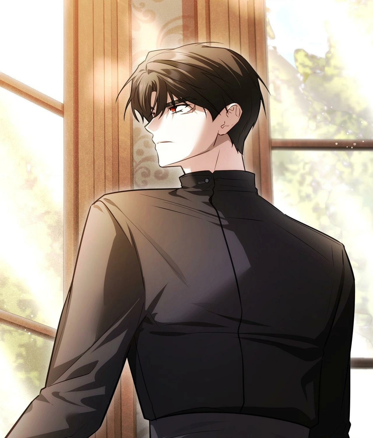 Read The Proxy Bride chapter 39 image 118 on Lezhin