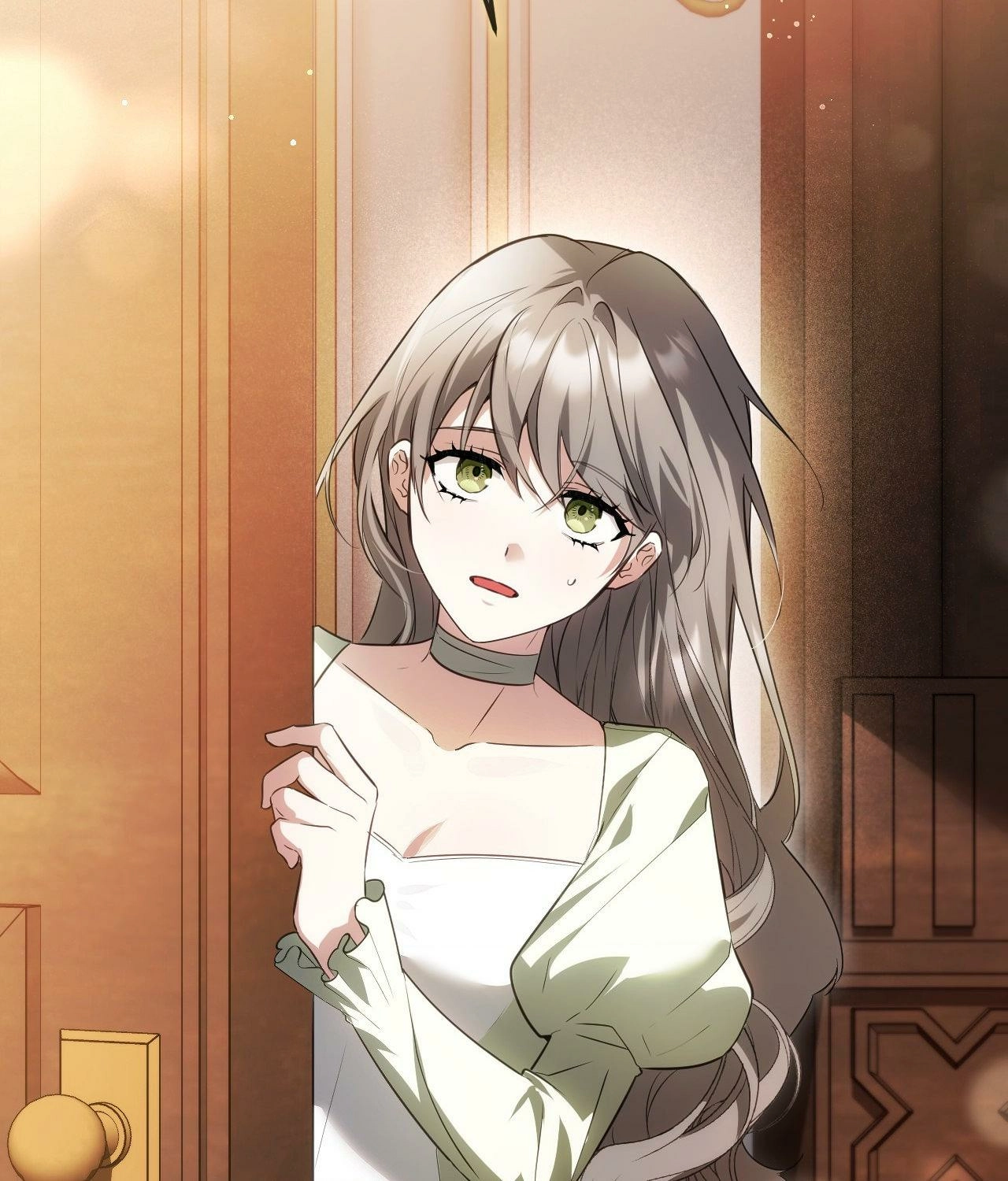 Read The Proxy Bride chapter 39 image 124 on Lezhin