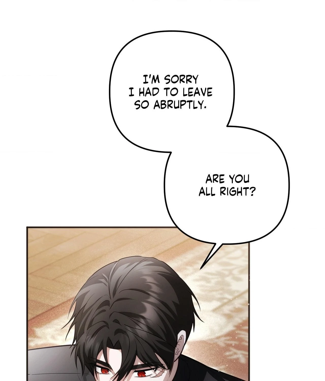 Read The Proxy Bride chapter 39 image 126 on Lezhin