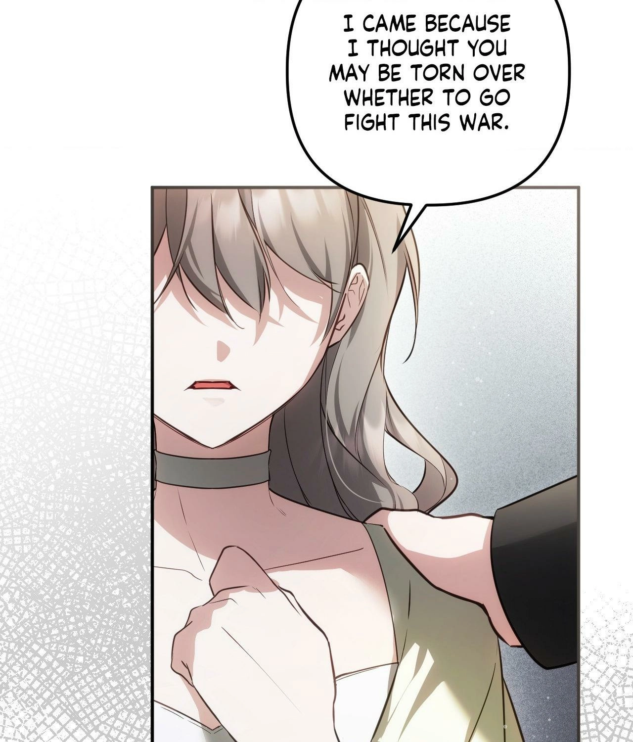 Read The Proxy Bride chapter 39 image 128 on Lezhin