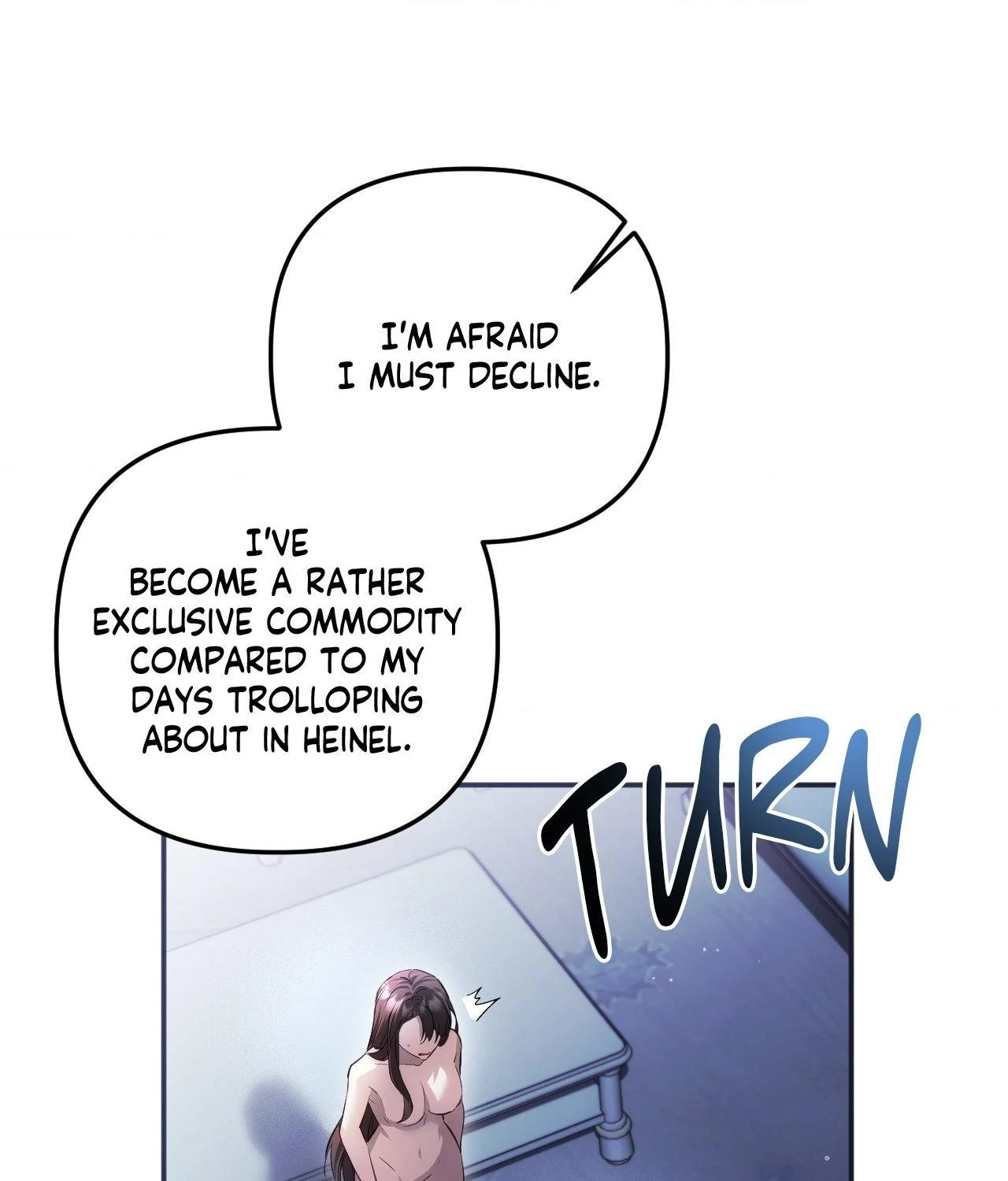 Read The Proxy Bride chapter 39 image 13 on Lezhin