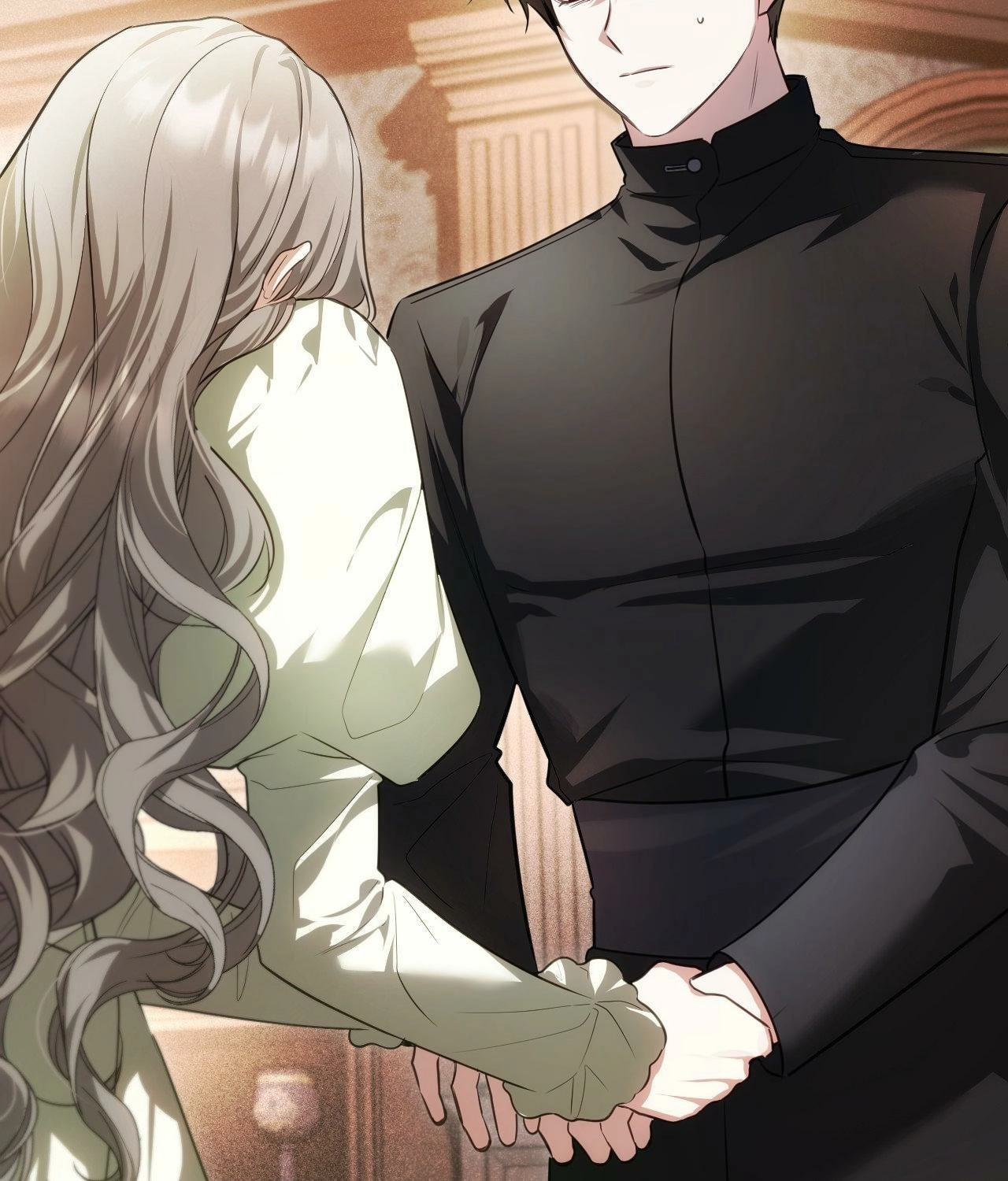 Read The Proxy Bride chapter 39 image 133 on Lezhin