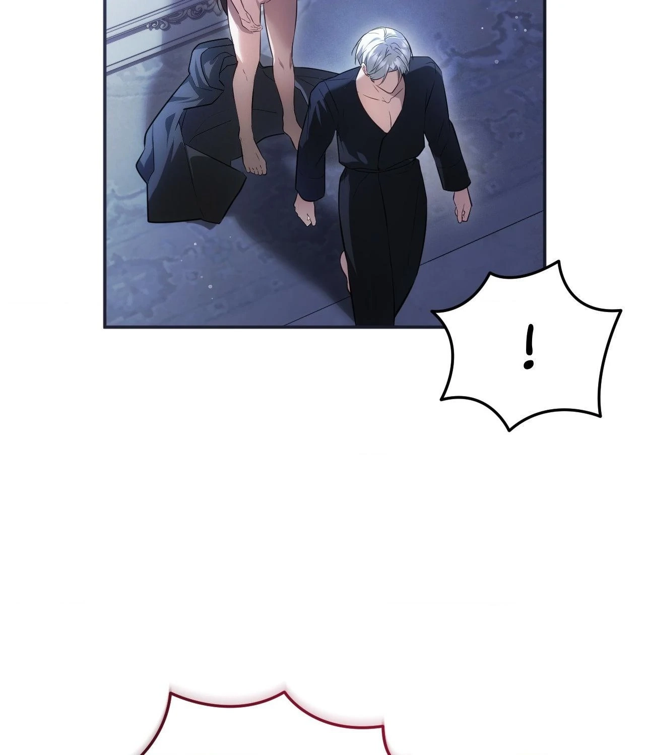 Read The Proxy Bride chapter 39 image 14 on Lezhin