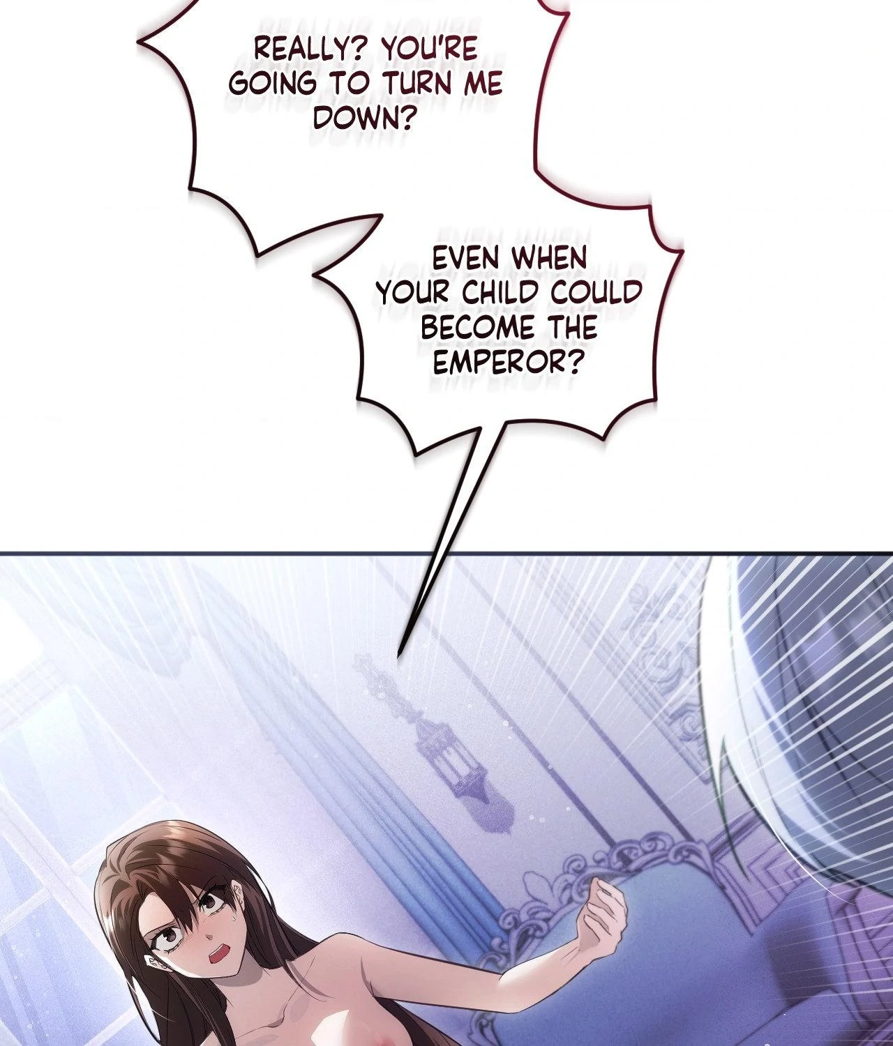Read The Proxy Bride chapter 39 image 15 on Lezhin