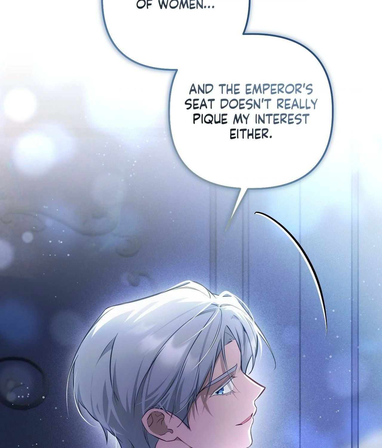 Read The Proxy Bride chapter 39 image 19 on Lezhin