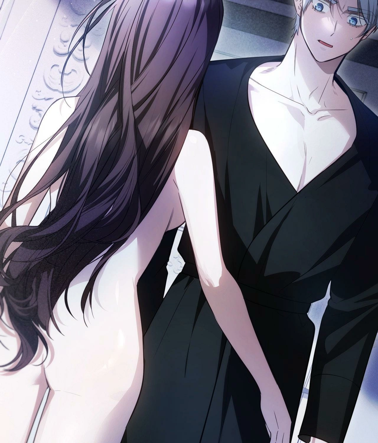 Read The Proxy Bride chapter 39 image 2 on Lezhin