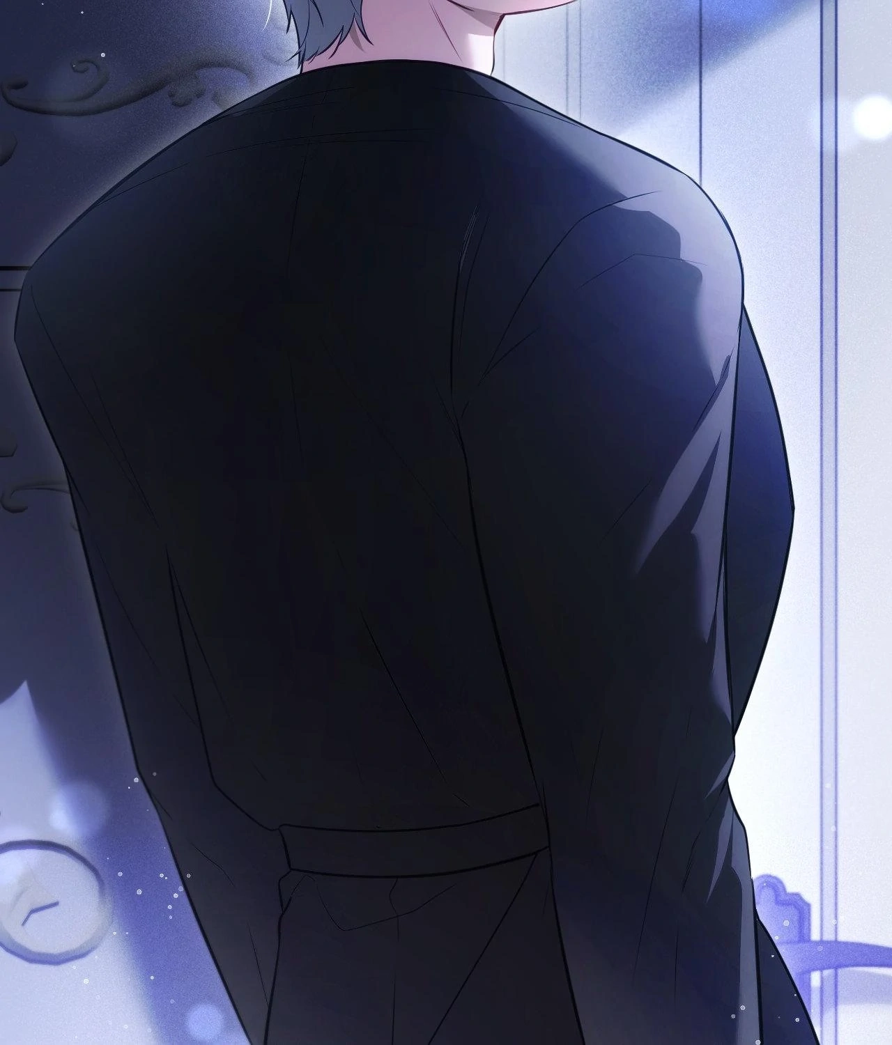 Read The Proxy Bride chapter 39 image 20 on Lezhin